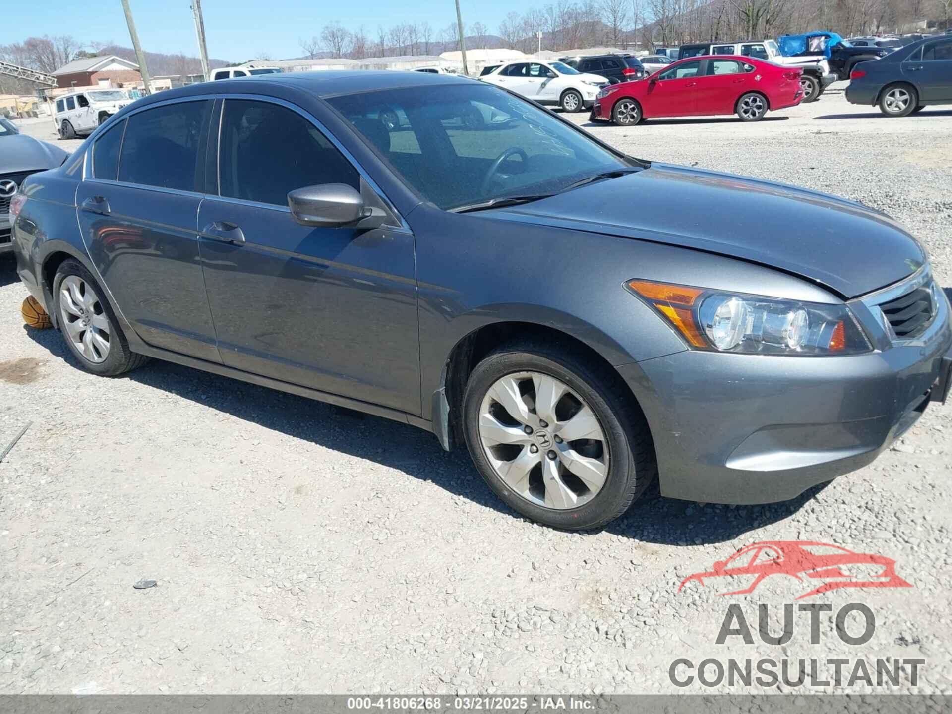 HONDA ACCORD 2009 - 1HGCP26879A171175