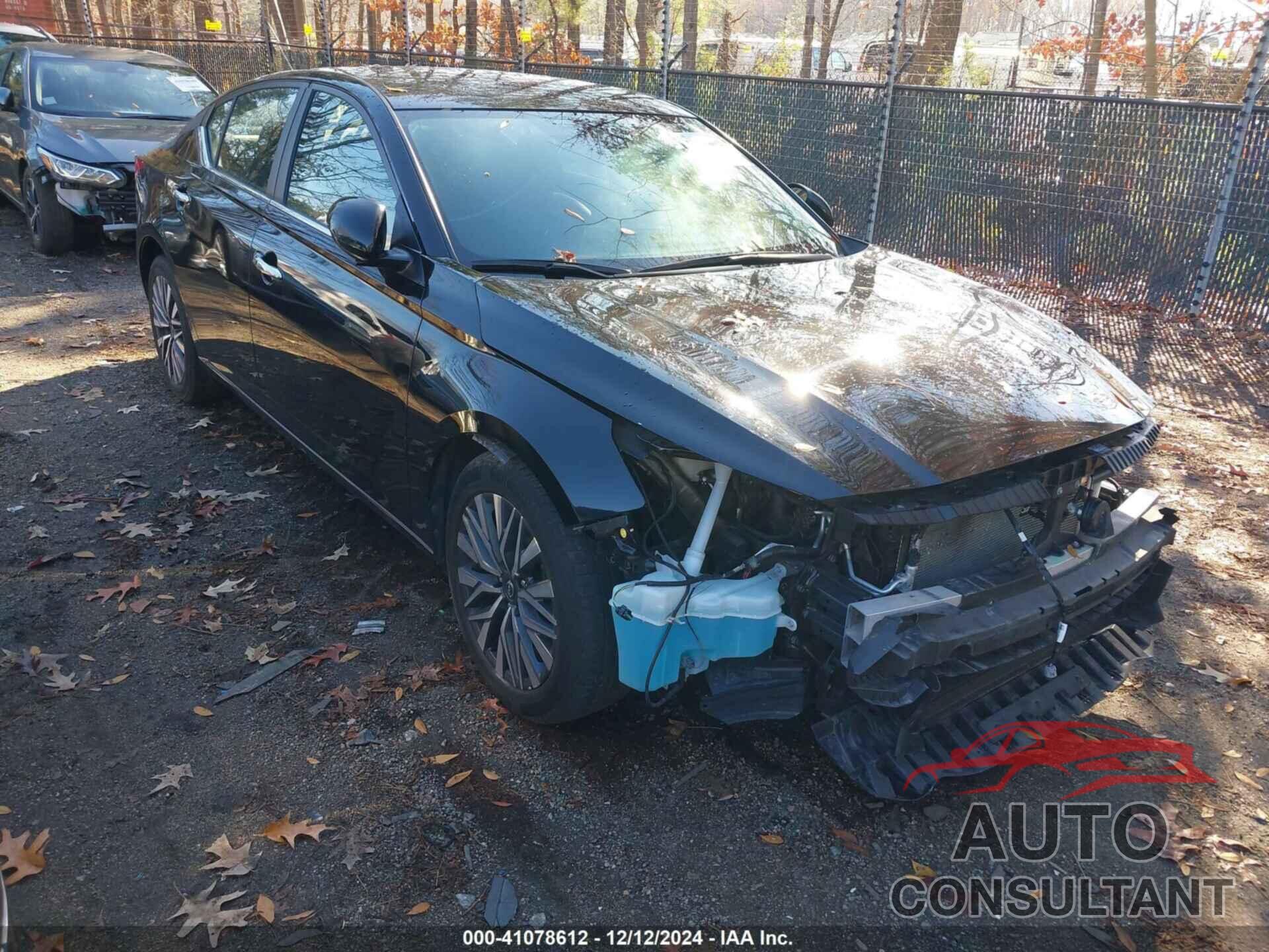 NISSAN ALTIMA 2023 - 1N4BL4DV5PN329552