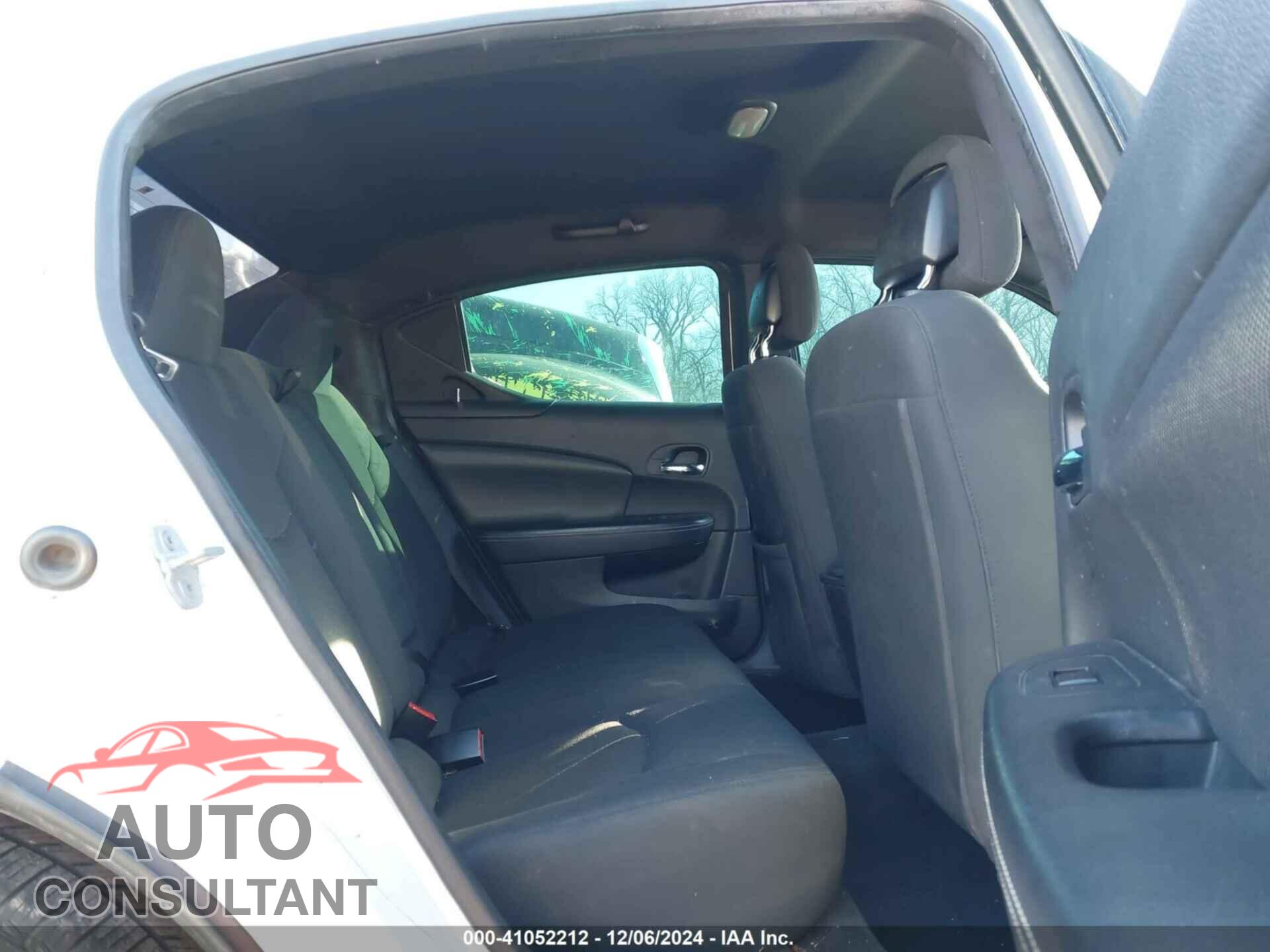 DODGE AVENGER 2013 - 1C3CDZAB4DN517014