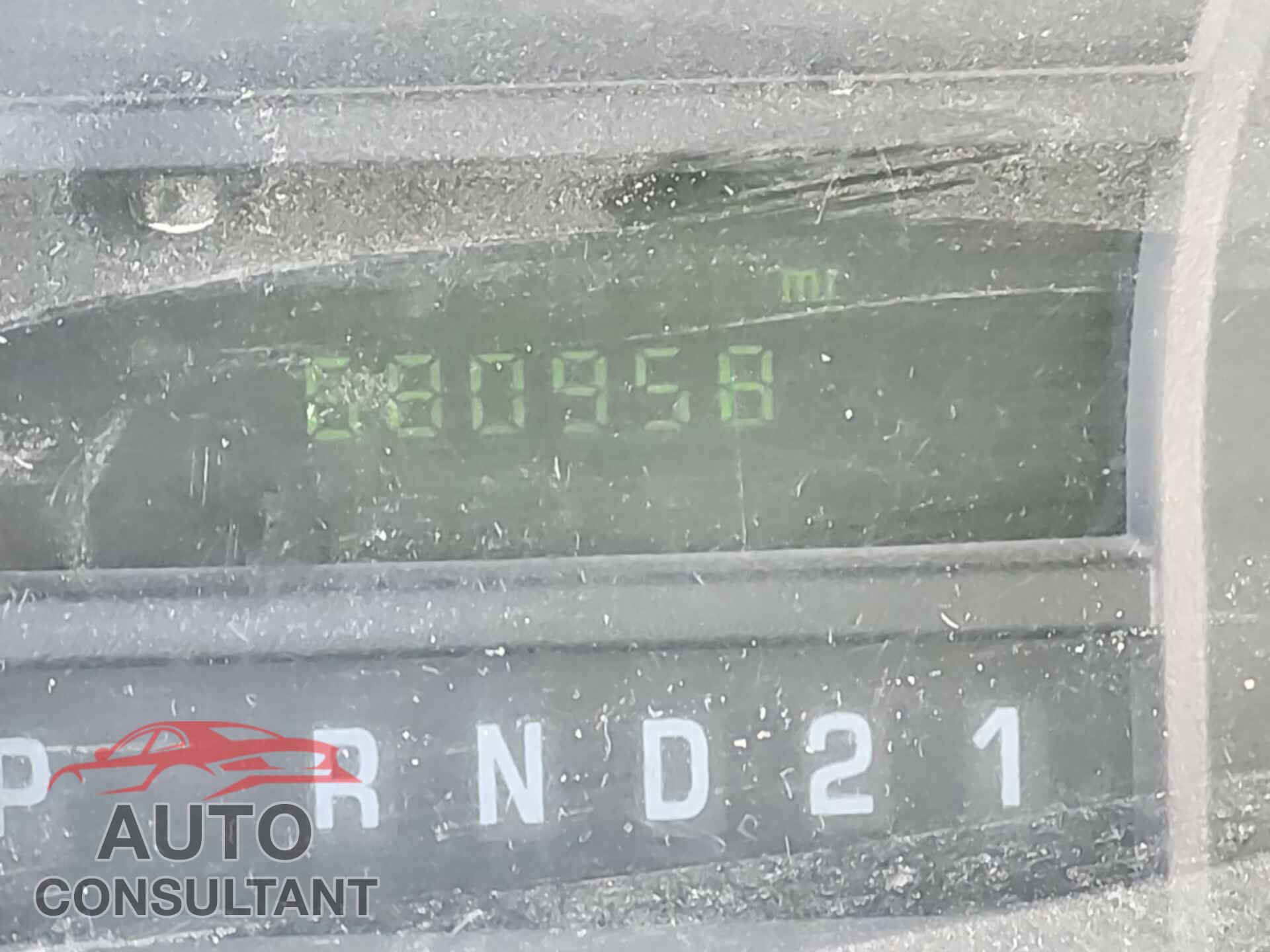 FORD E-150 2010 - 1FTNE1EW2ADA91177