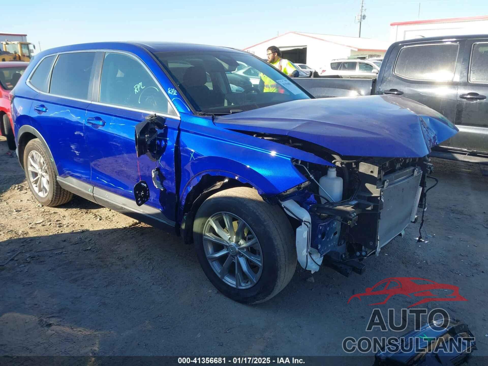 HONDA CR-V 2023 - 7FARS4H43PE009114
