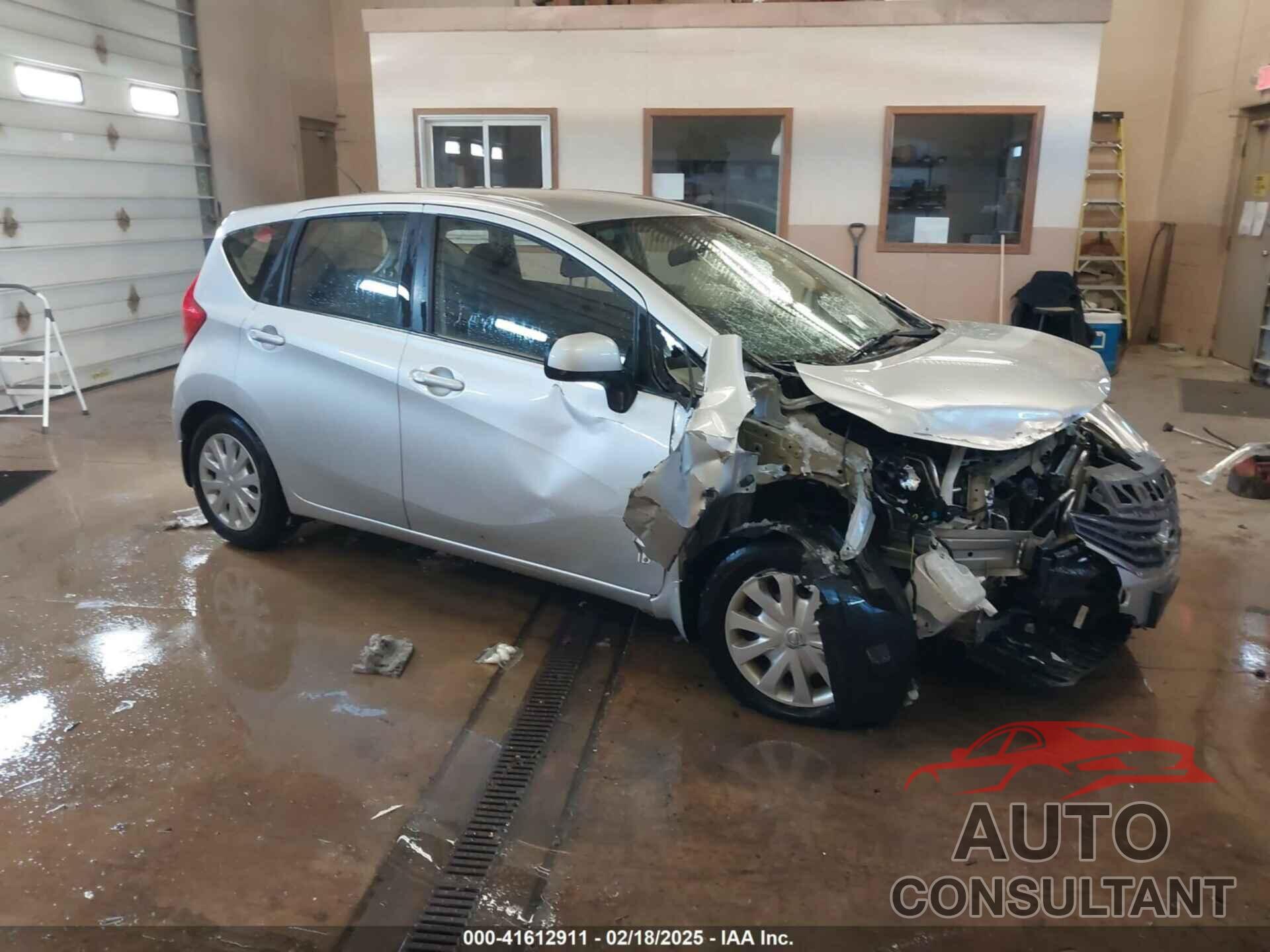 NISSAN VERSA NOTE 2014 - 3N1CE2CP1EL362211