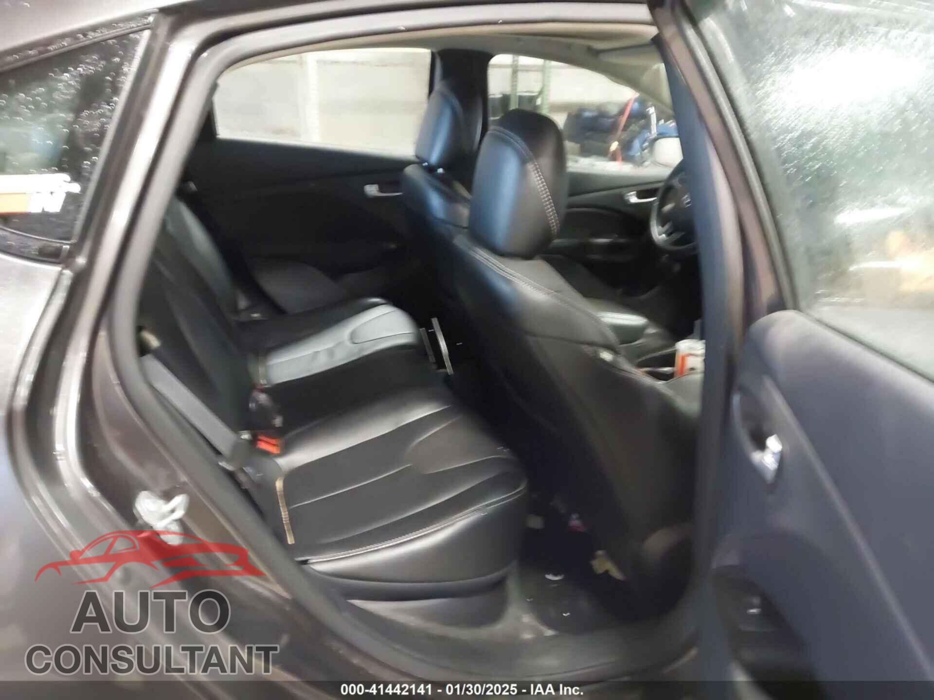 DODGE DART 2014 - 1C3CDFCBXED822116