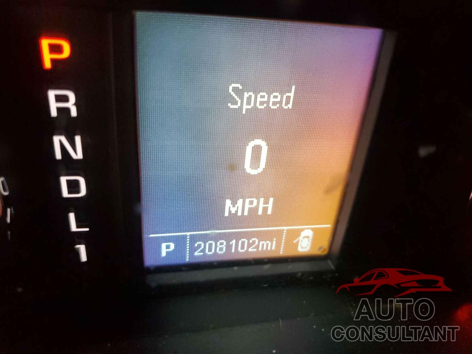 CHEVROLET SILVERADO 2500HD 2017 - 1GC0KUEG8HZ273945
