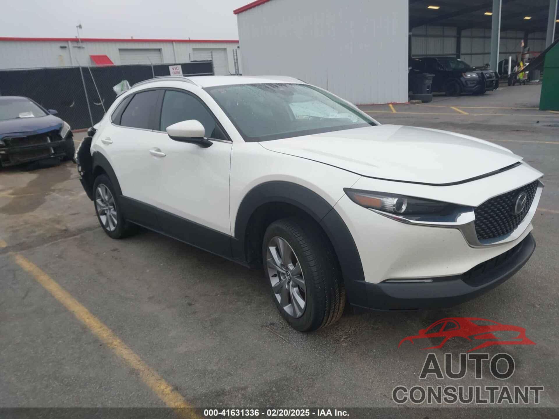 MAZDA CX-30 2022 - 3MVDMBBL2NM433198