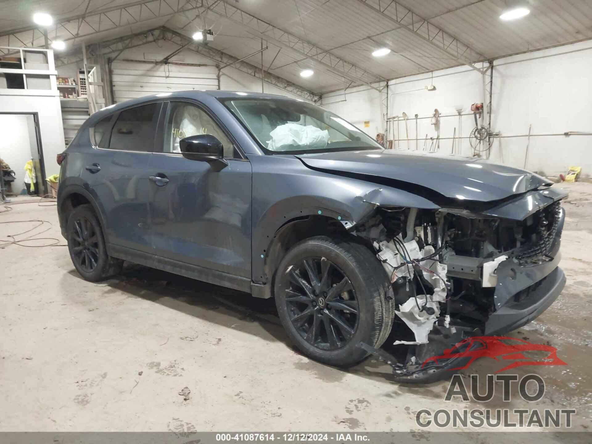 MAZDA CX-5 2024 - JM3KFBCM5R0357695