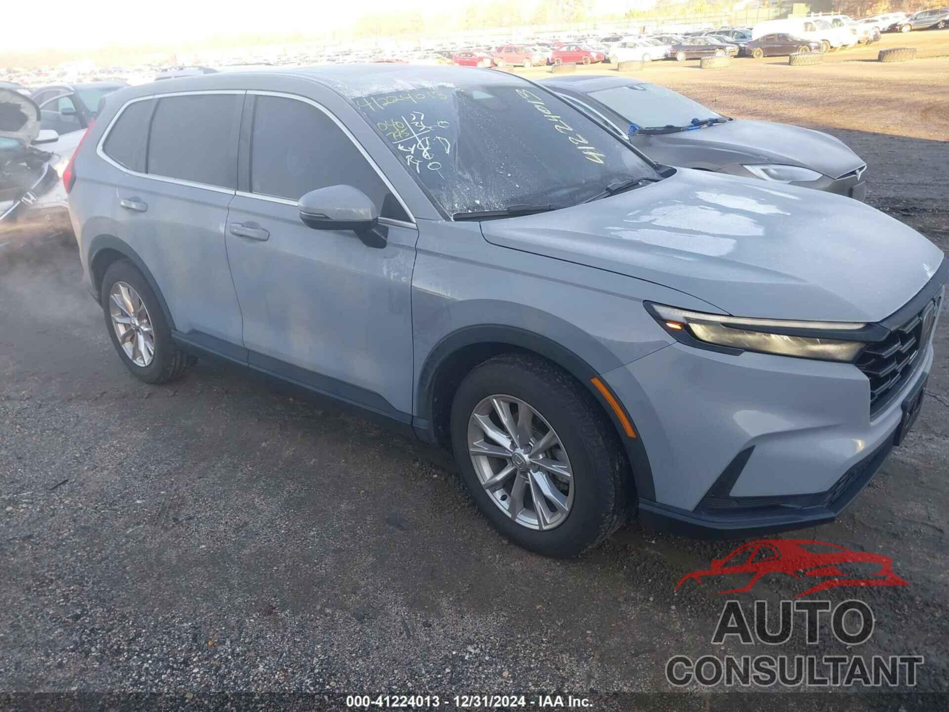 HONDA CR-V 2023 - 7FARS4H71PE006562