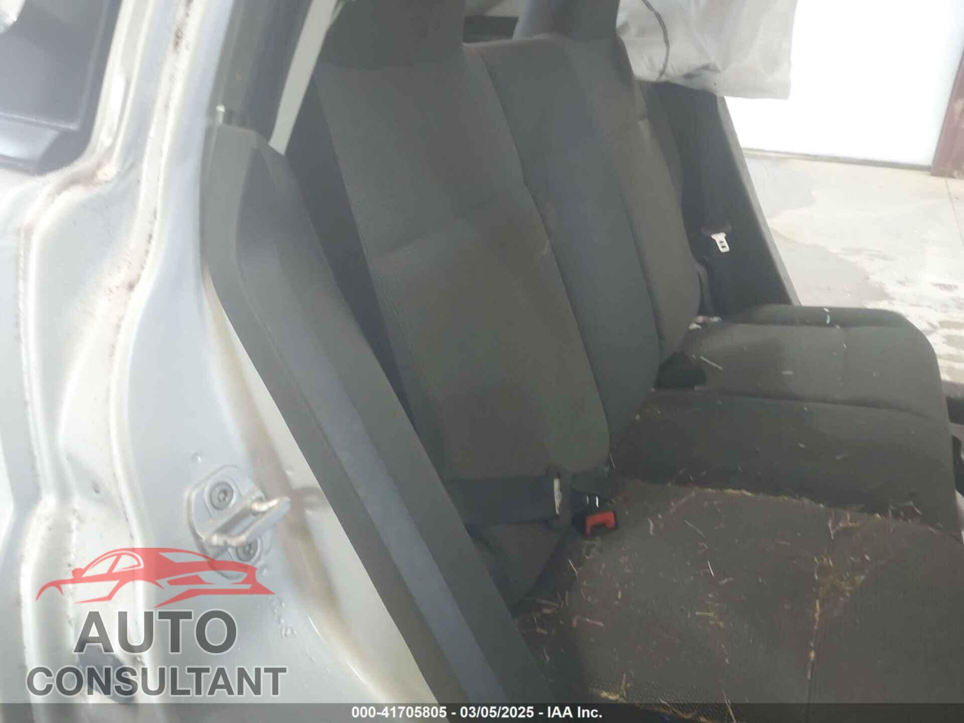 DODGE CALIBER 2012 - 1C3CDWDA6CD522494