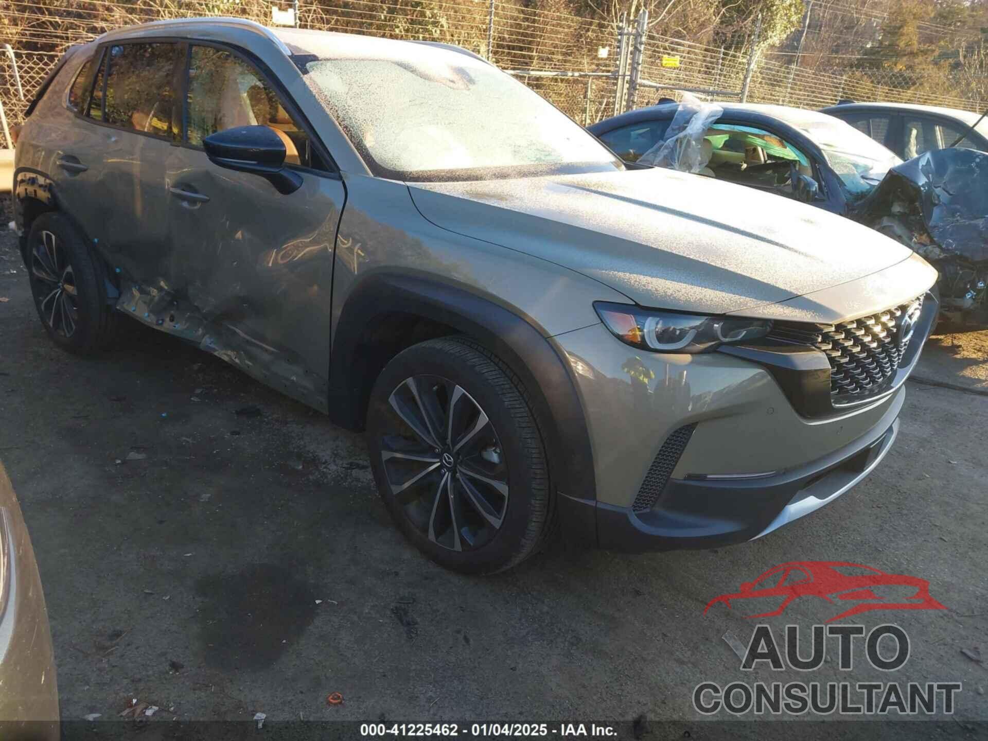 MAZDA CX-50 2024 - 7MMVABEY2RN182510