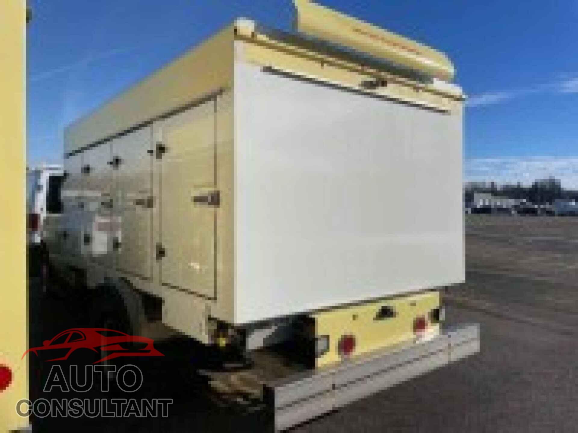 FORD ECONOLINE 2019 - 1FDXE4FS5KDC53547