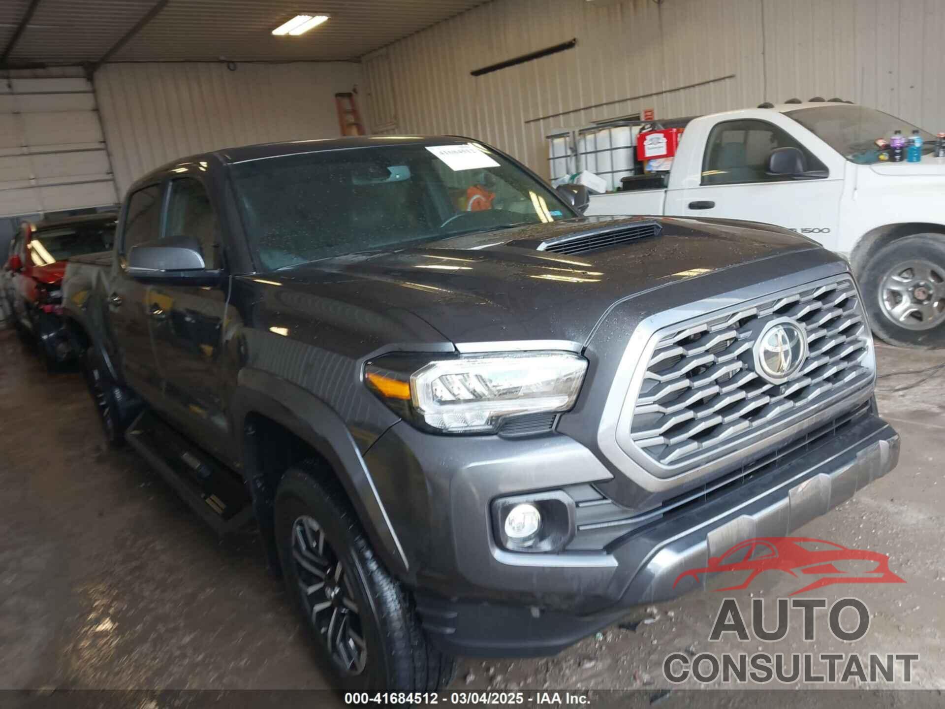 TOYOTA TACOMA 2023 - 3TMDZ5BN1PM159548