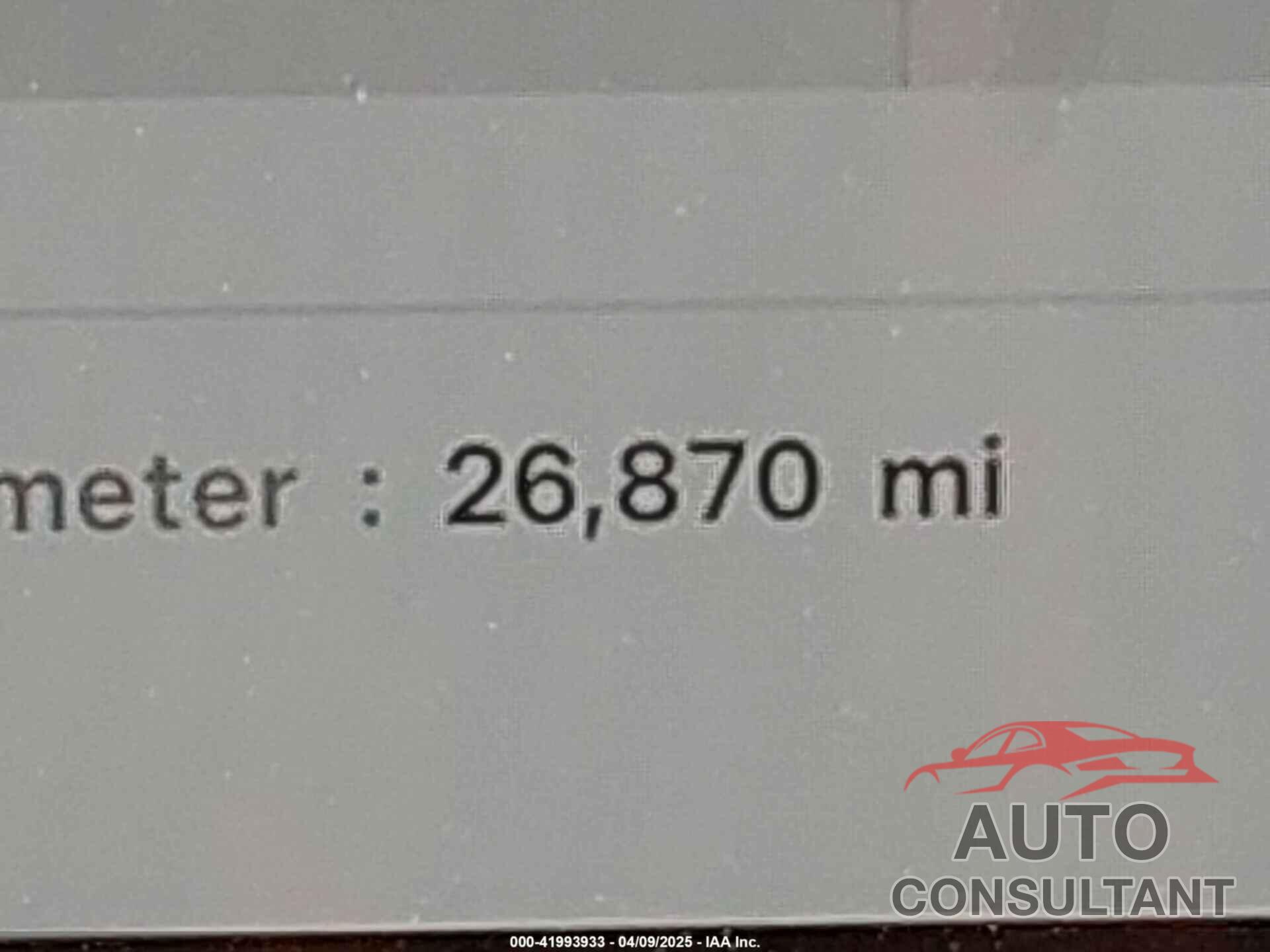TESLA MODEL 3 2023 - 5YJ3E1EA2PF551631