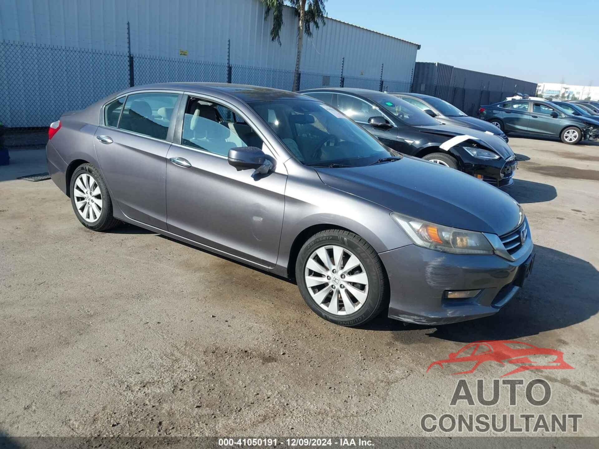 HONDA ACCORD 2015 - 1HGCR2F80FA072770