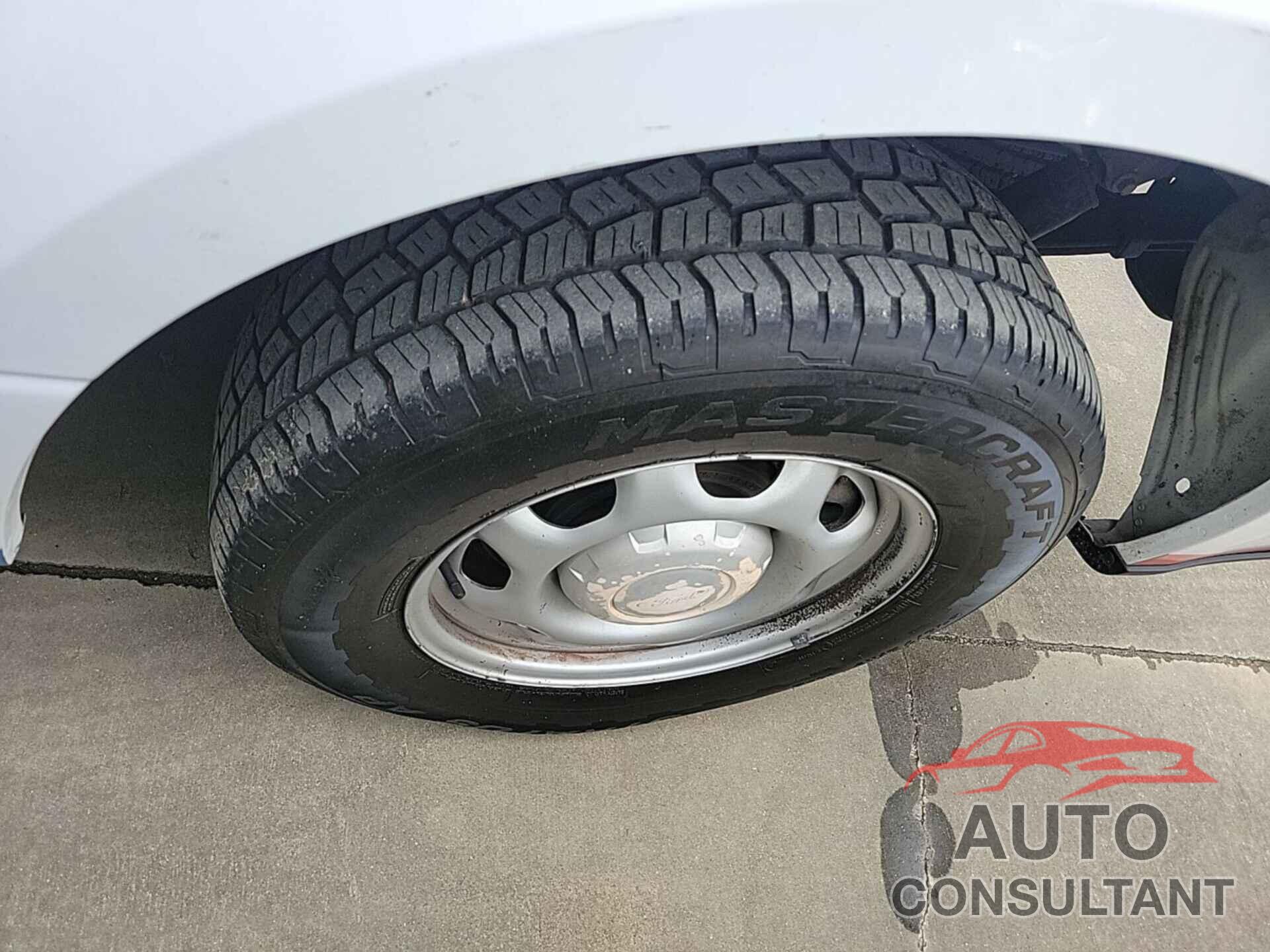 FORD F-150 2015 - 1FTMF1C8XFKD70005