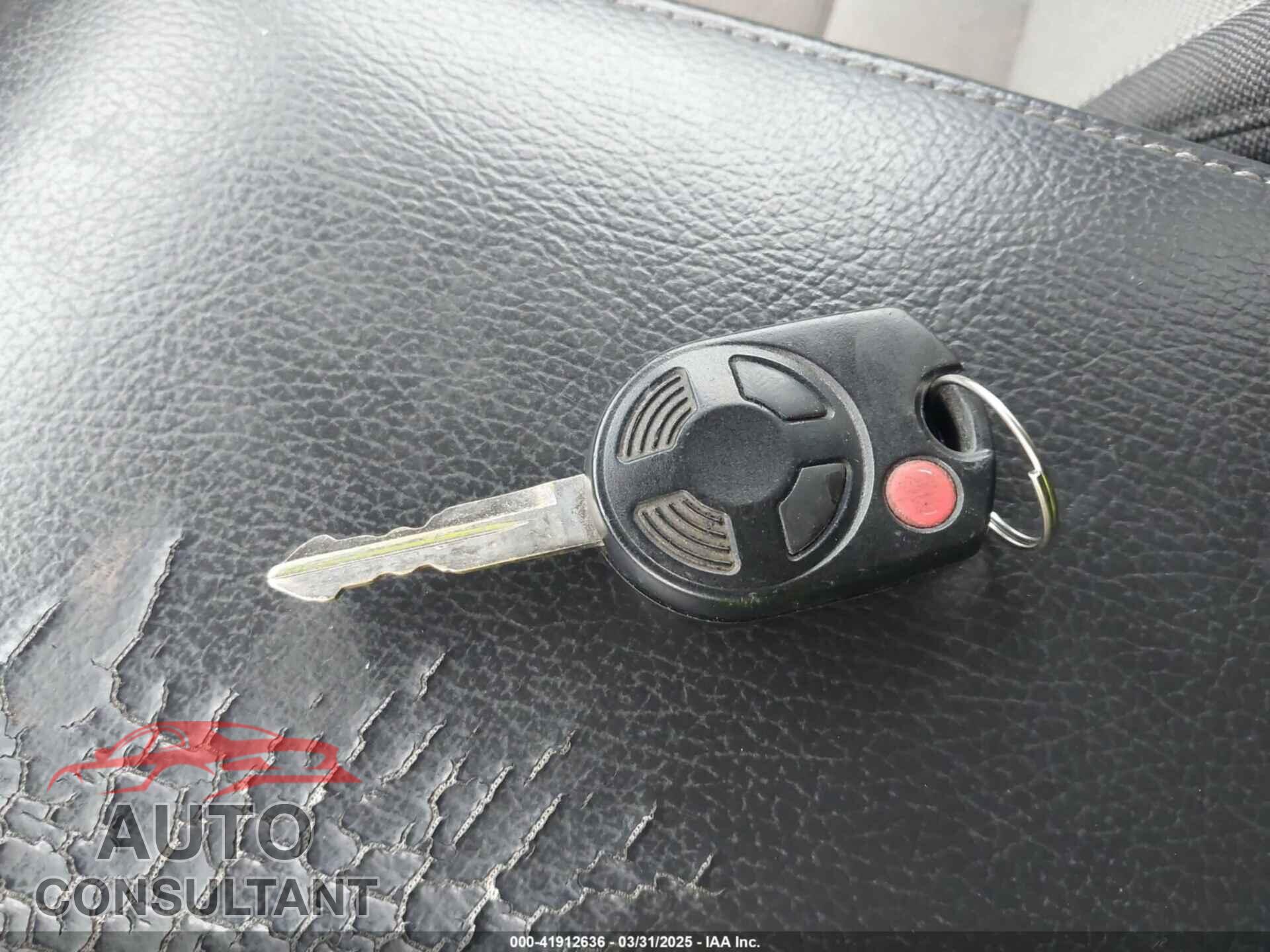 FORD FLEX 2010 - 2FMGK5CC3ABA25076