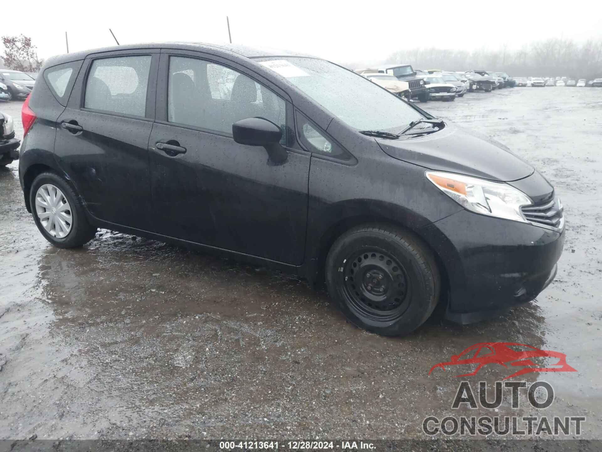 NISSAN VERSA NOTE 2015 - 3N1CE2CP6FL367700