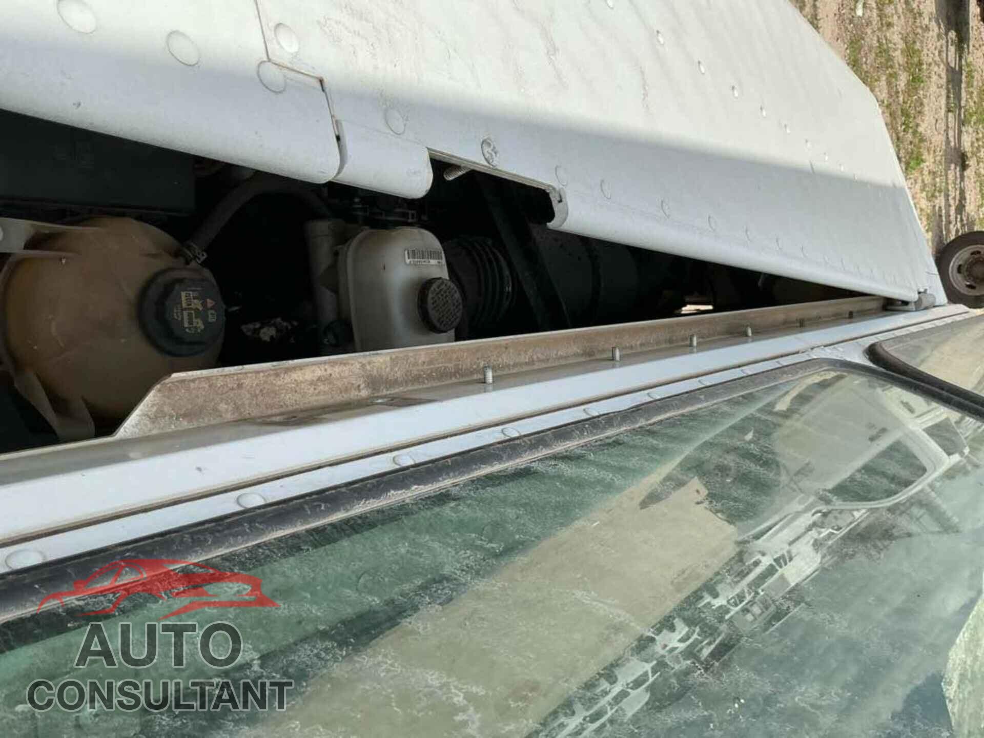 FORD E-450 STRIPPED 2013 - 1FC4E4KL8DDA84035