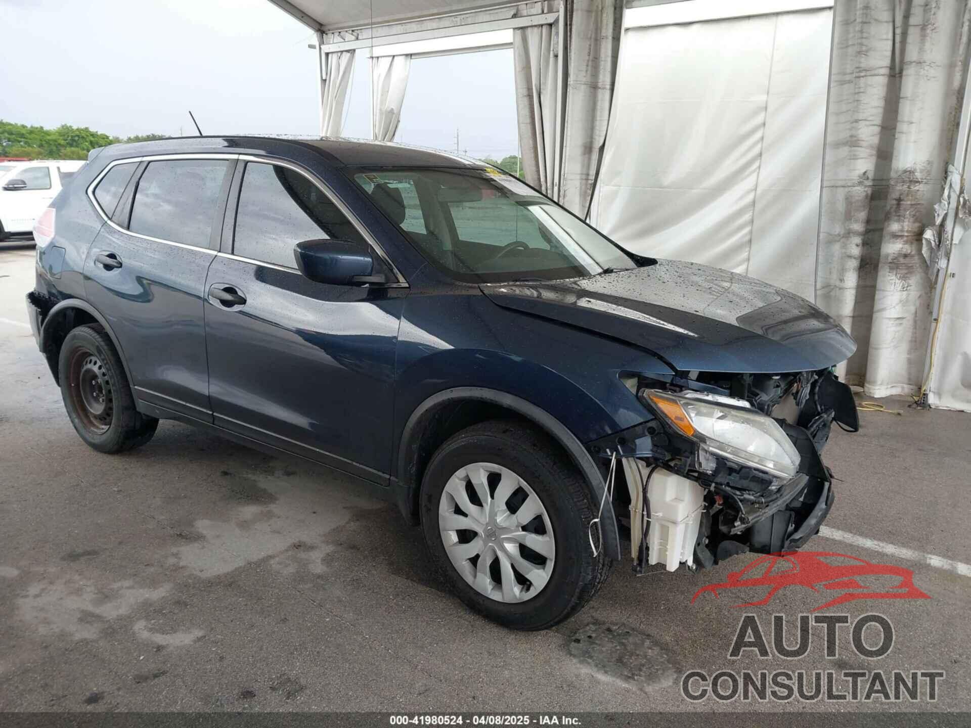 NISSAN ROGUE 2016 - JN8AT2MT1GW023651