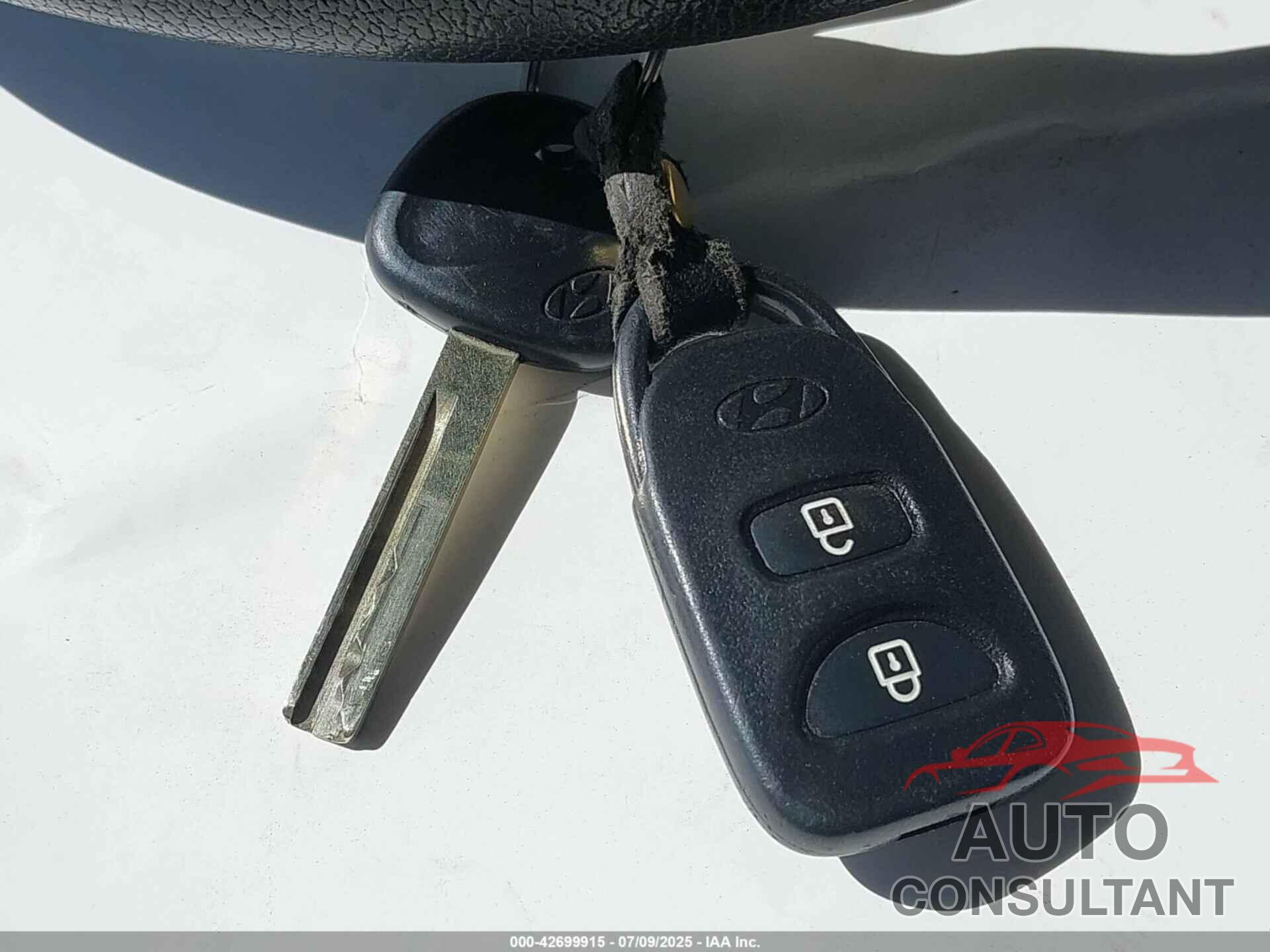 HYUNDAI ACCENT 2016 - KMHCT4AE2GU160871