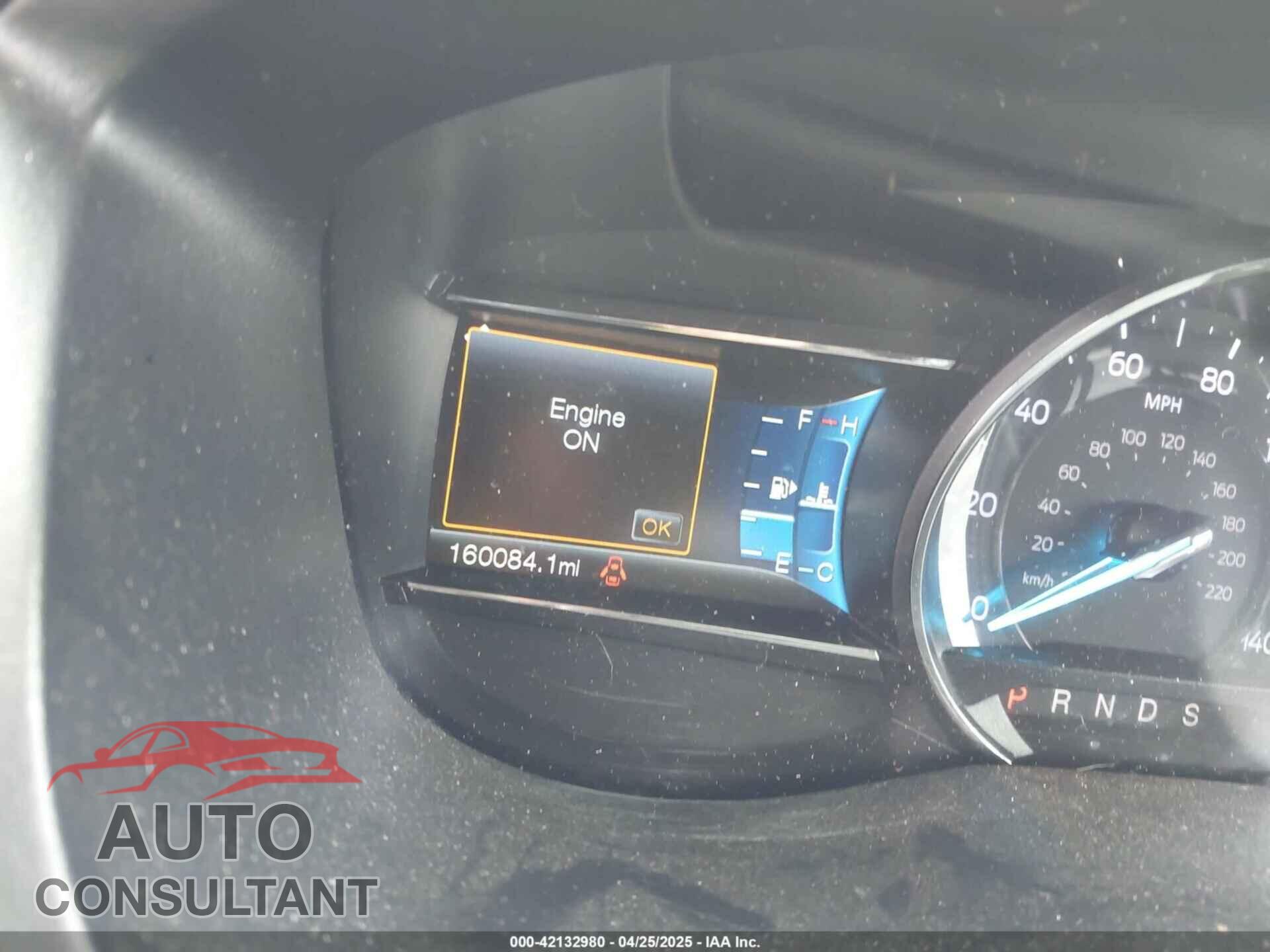 FORD EXPLORER 2017 - 1FM5K8D80HGD91339