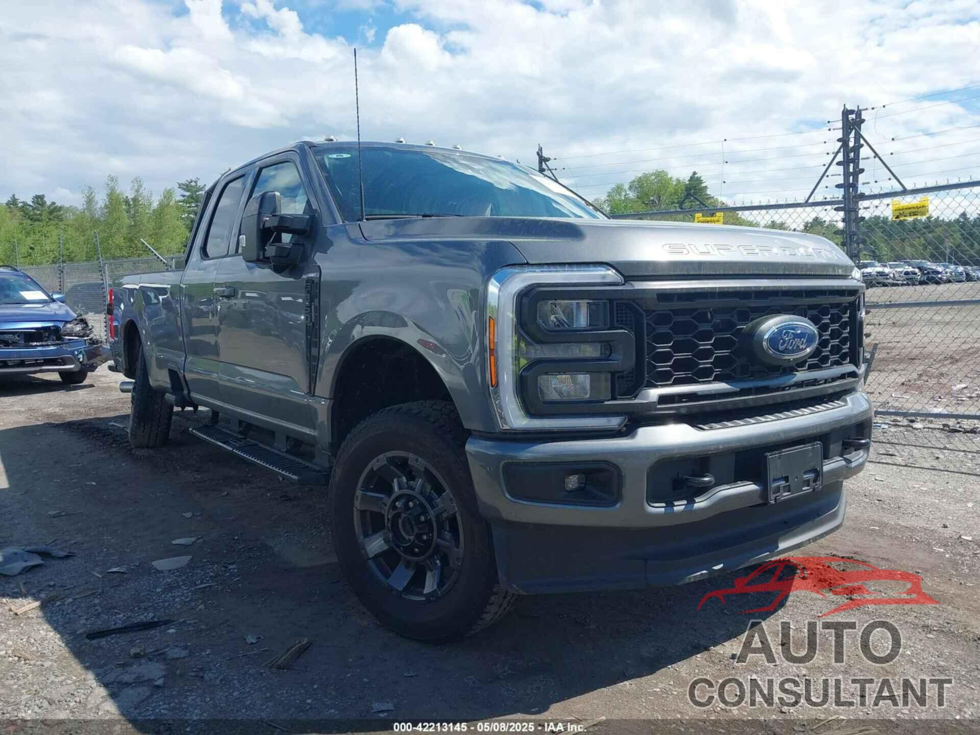 FORD F-350 2024 - 1FT8X3BN7REE44078