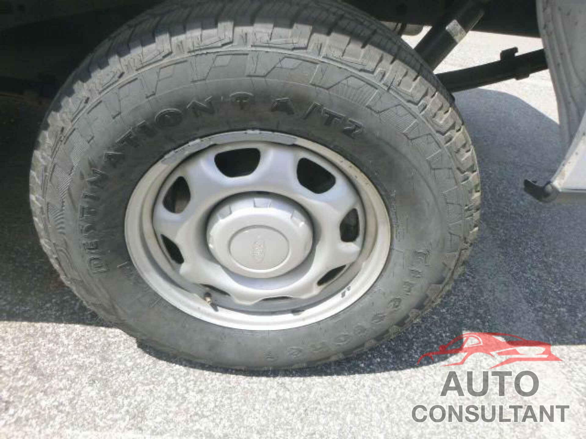 FORD F150 2018 - 1FTFX1E50JKC72781