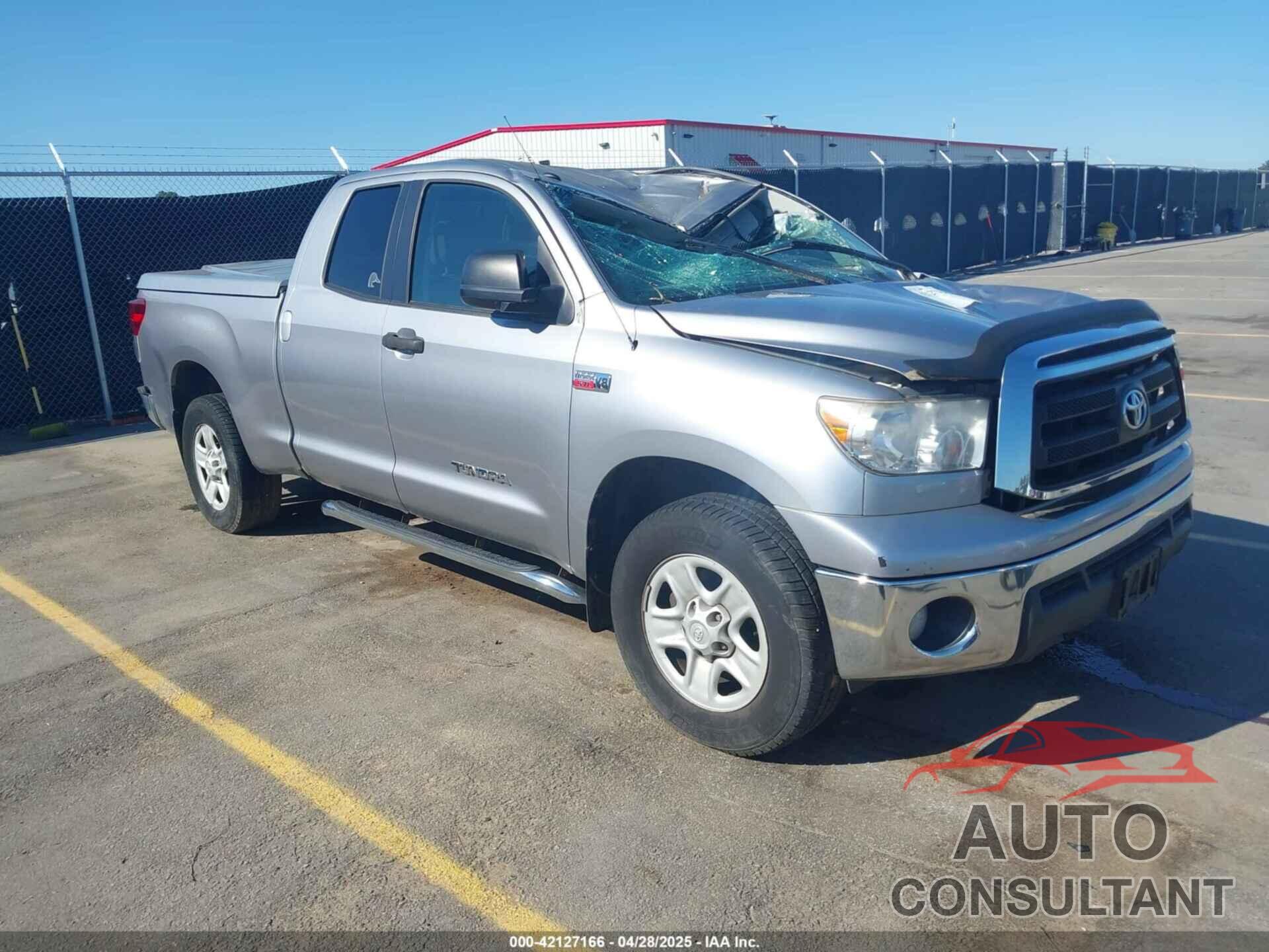 TOYOTA TUNDRA 2012 - 5TFUY5F11CX220590