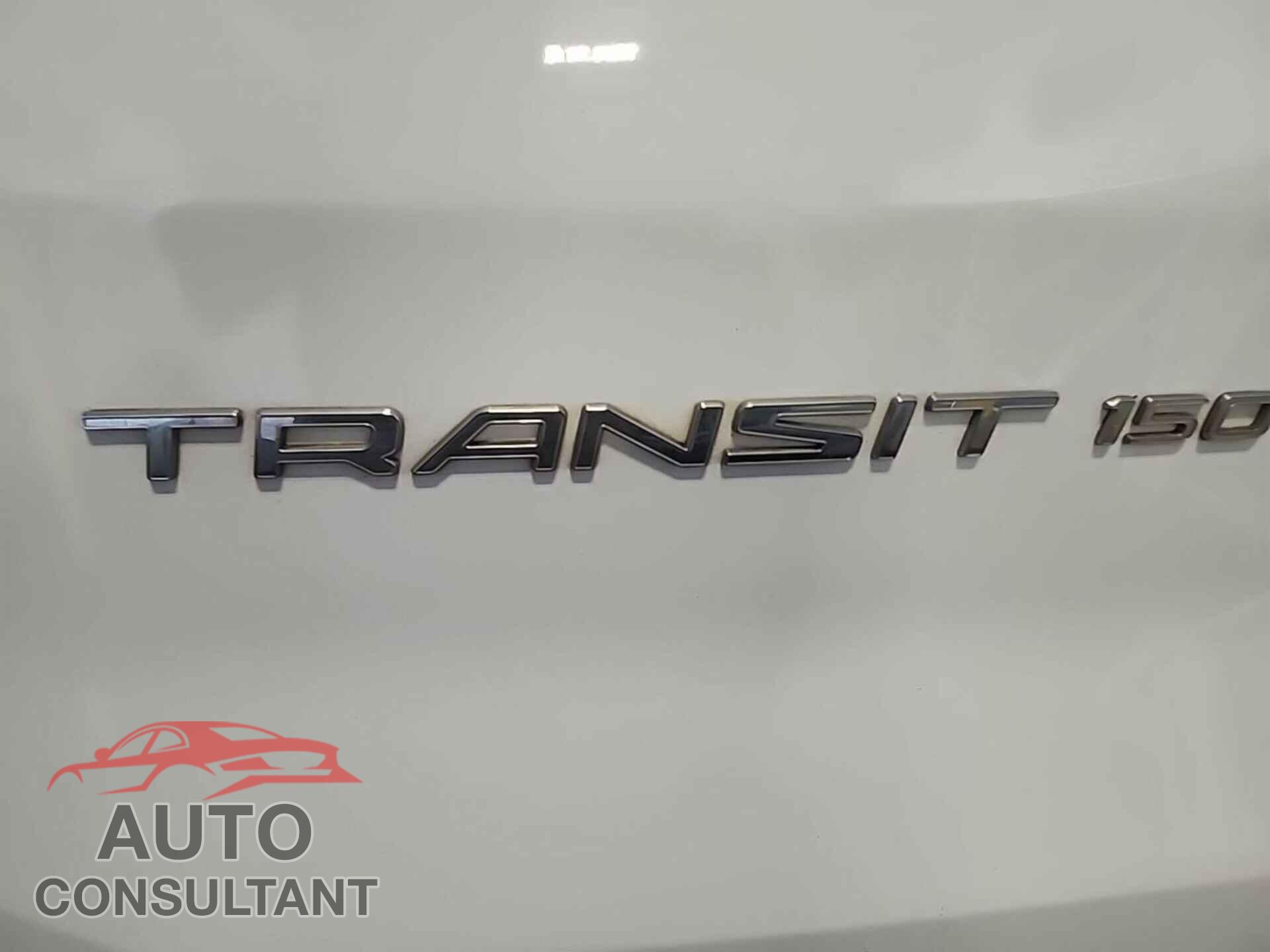 FORD TRANSIT 2018 - 1FTYE1YM1JKB52182
