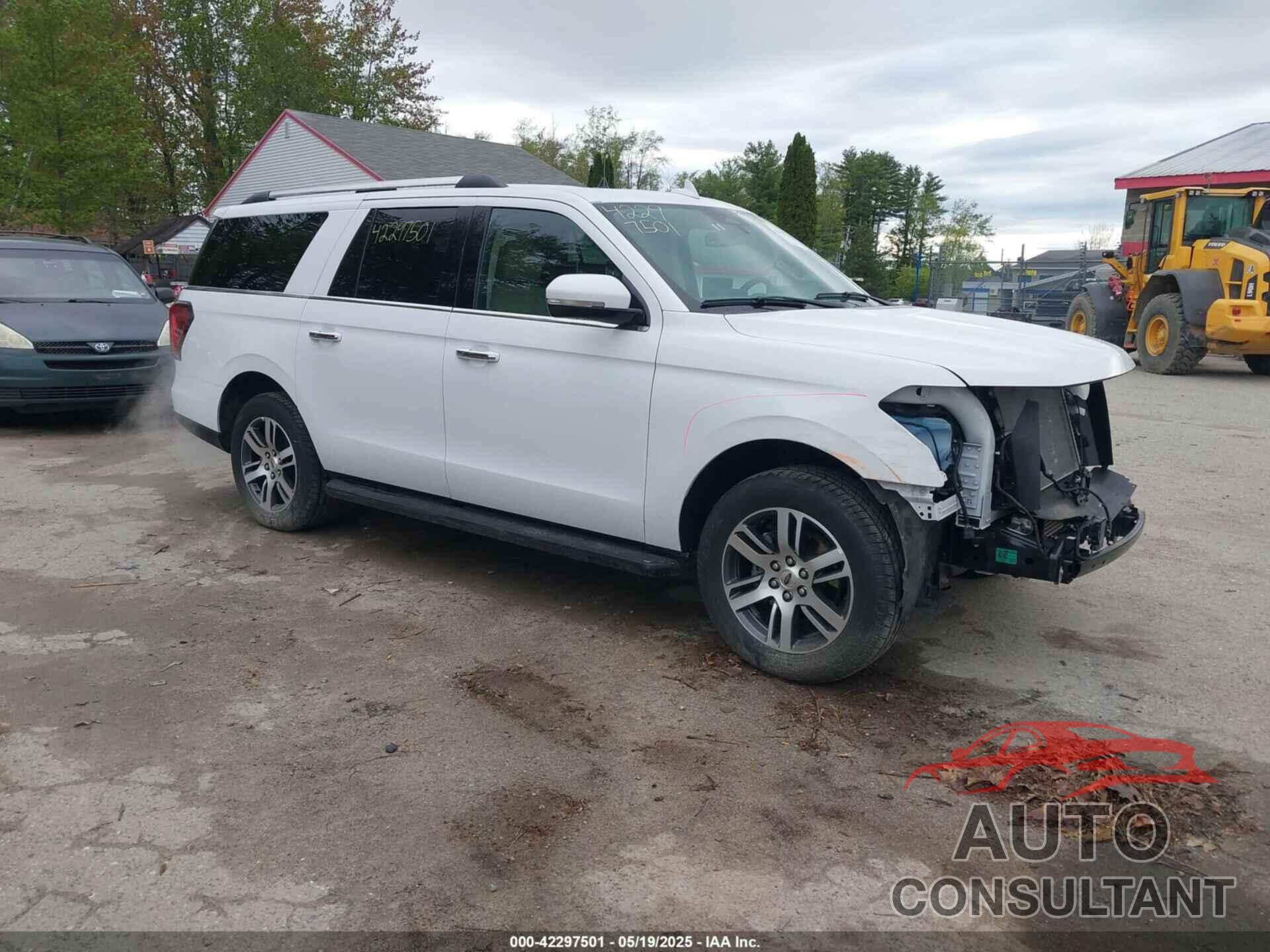 FORD EXPEDITION 2024 - 1FMJK1K80REA51291