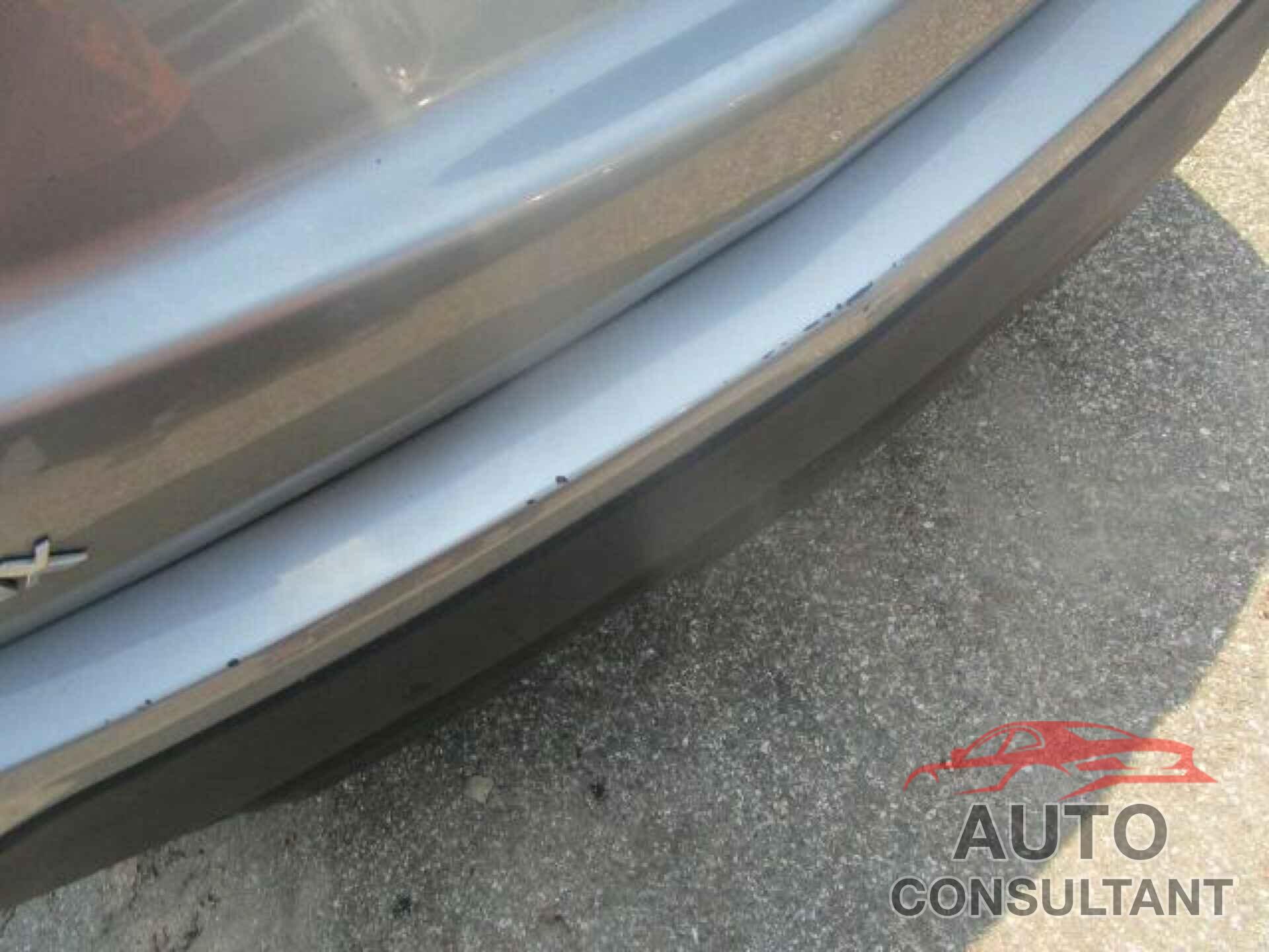 CHEVROLET EQUINOX 2023 - 3GNAXFEG6PL249996