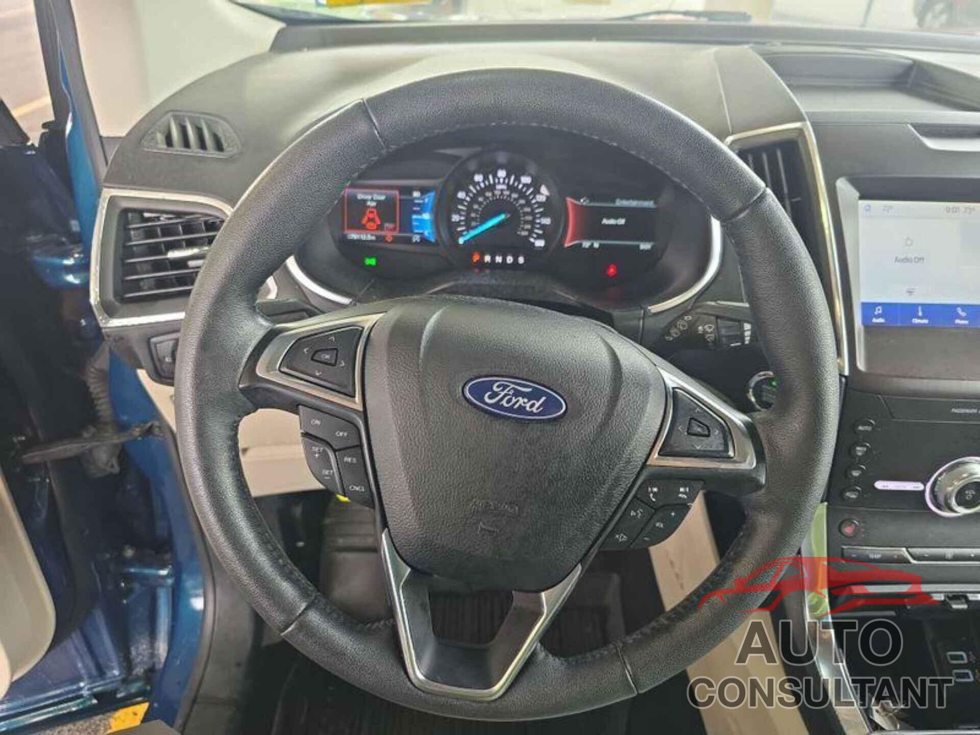 FORD EDGE 2020 - 2FMPK3K99LBA60928