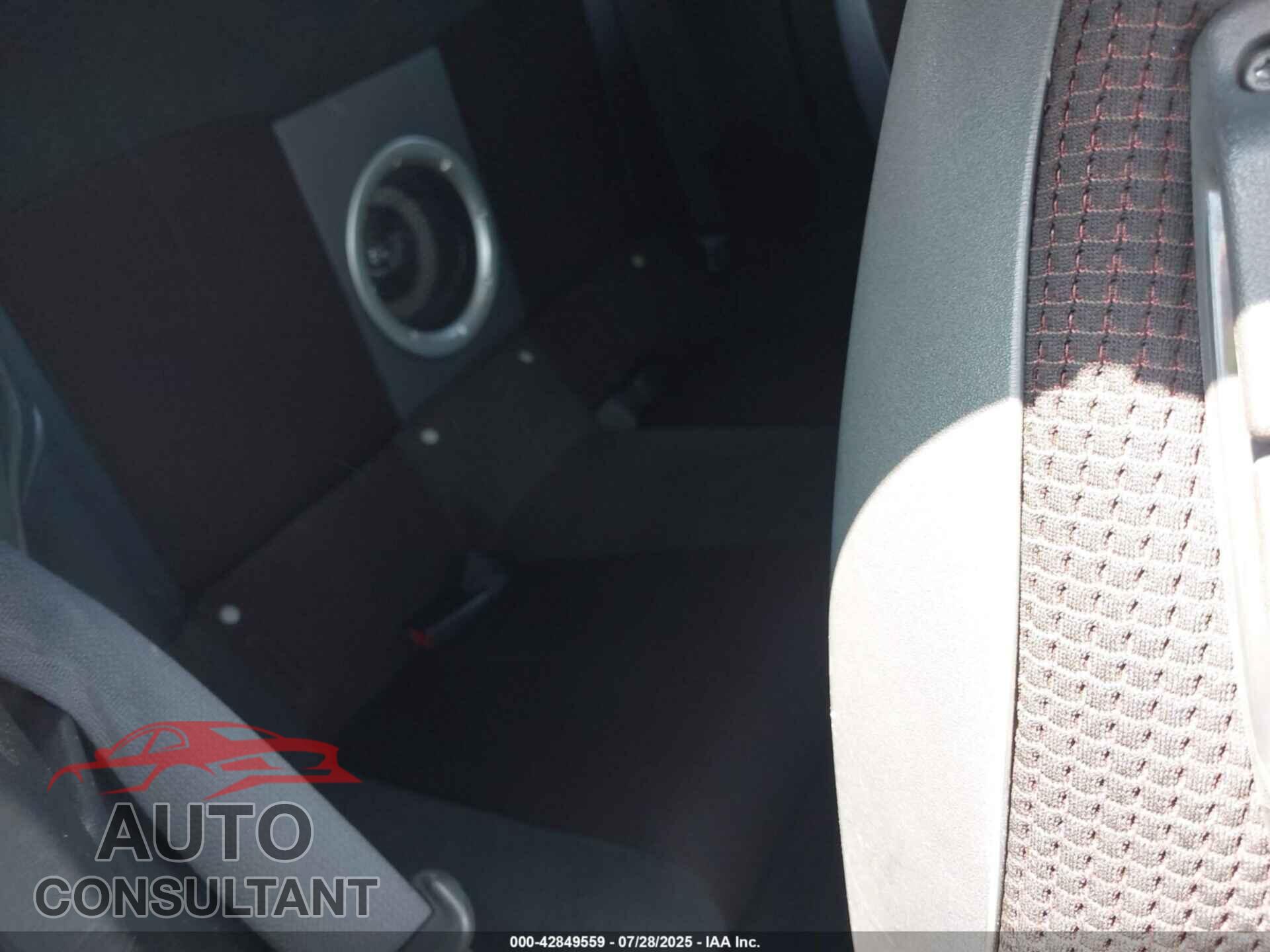 MITSUBISHI ECLIPSE SPYDER 2010 - 4A37L2EF8AE008850