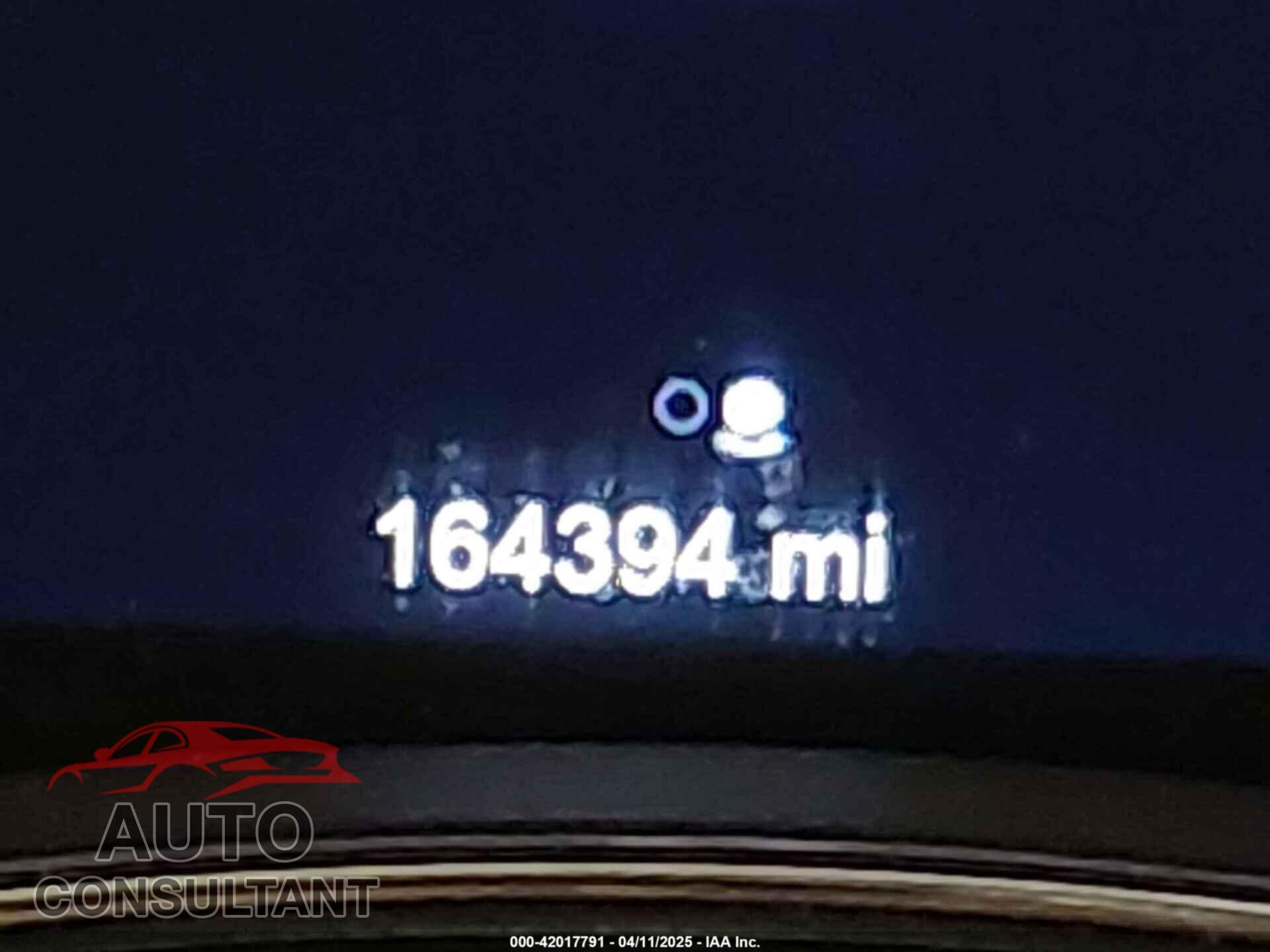 DODGE DURANGO 2014 - 1C4RDJAG3EC374864