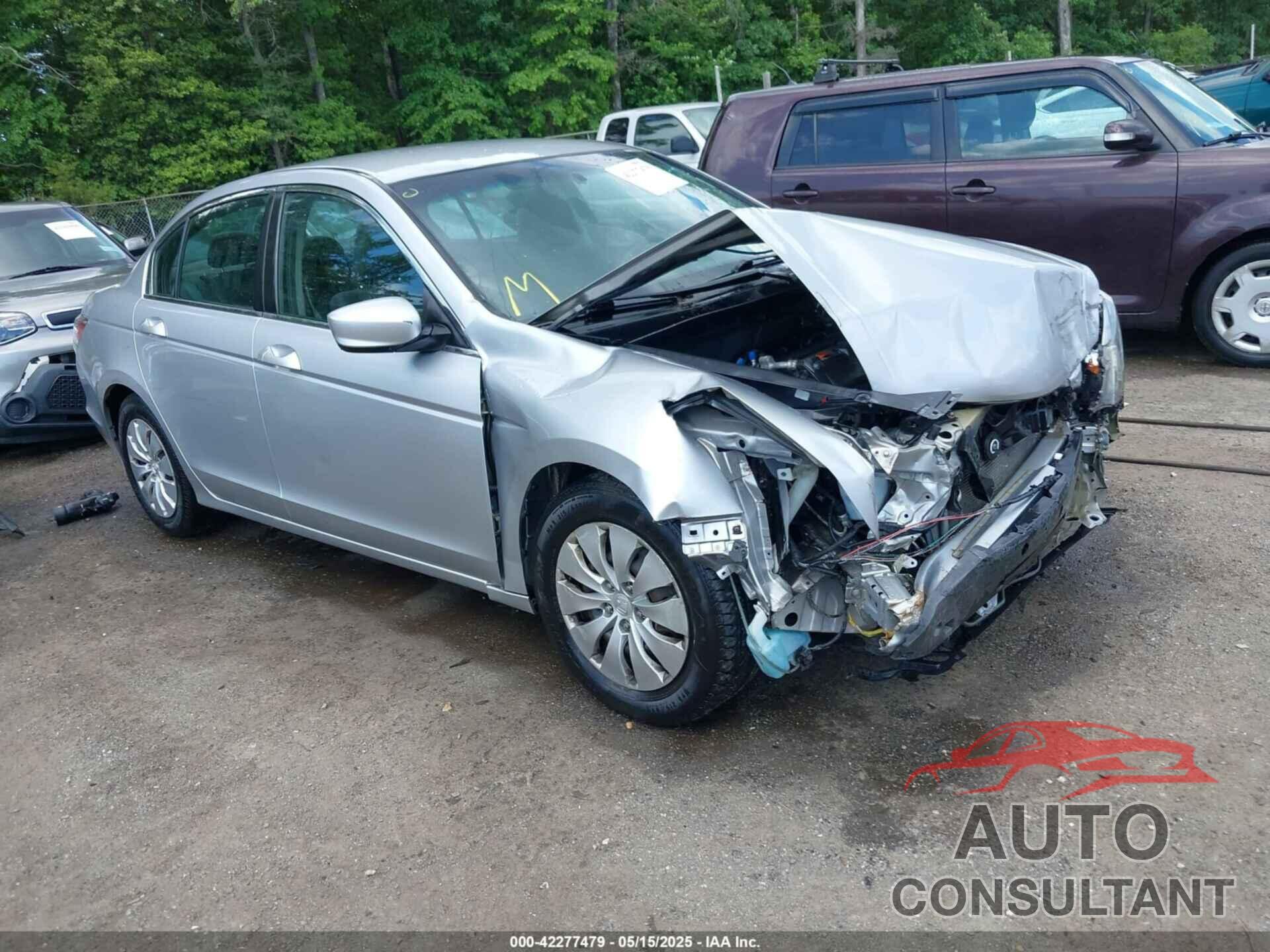 HONDA ACCORD 2012 - 1HGCP2F38CA220329