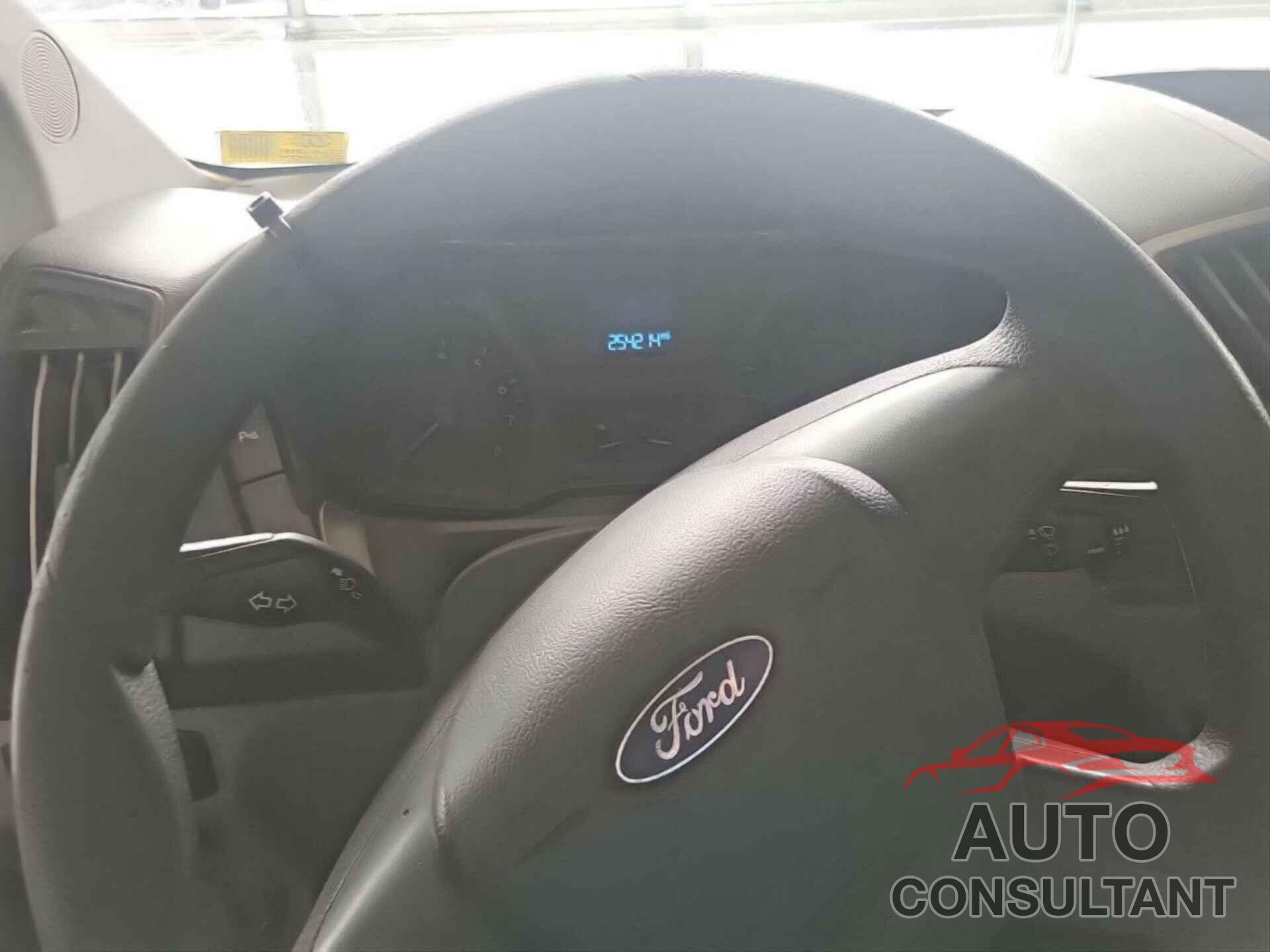 FORD TRANSIT 2016 - 1FTYE1YM4GKB52086