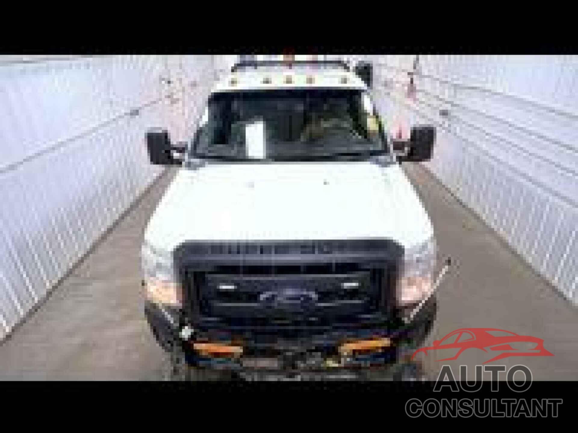 FORD F-250 2016 - 1FT7X2B67GEB70957