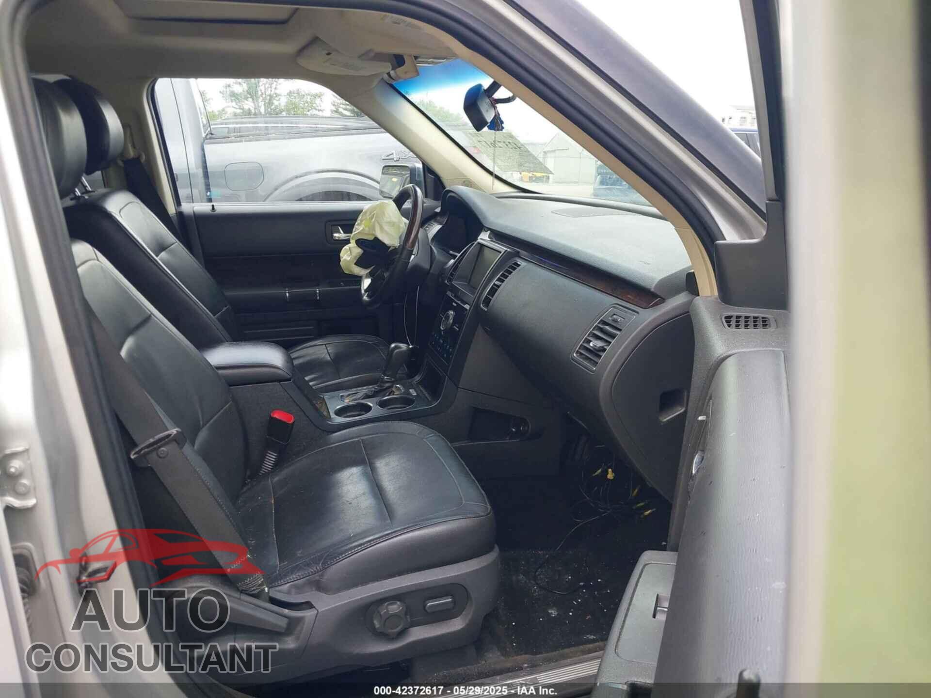 FORD FLEX 2014 - 2FMGK5D85EBD41983