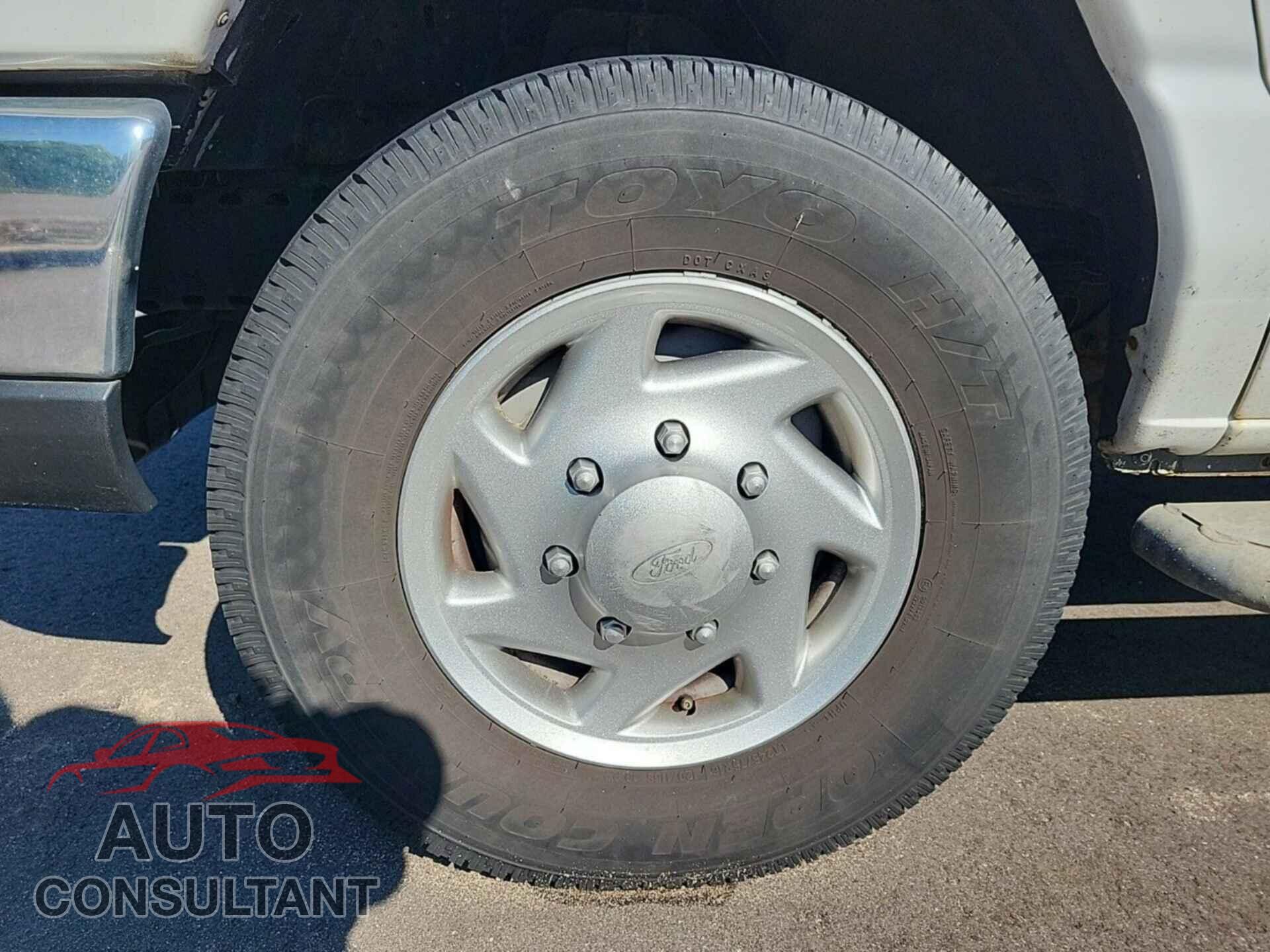 FORD ECONOLINE 2014 - 1FTNE2EW0EDA95532