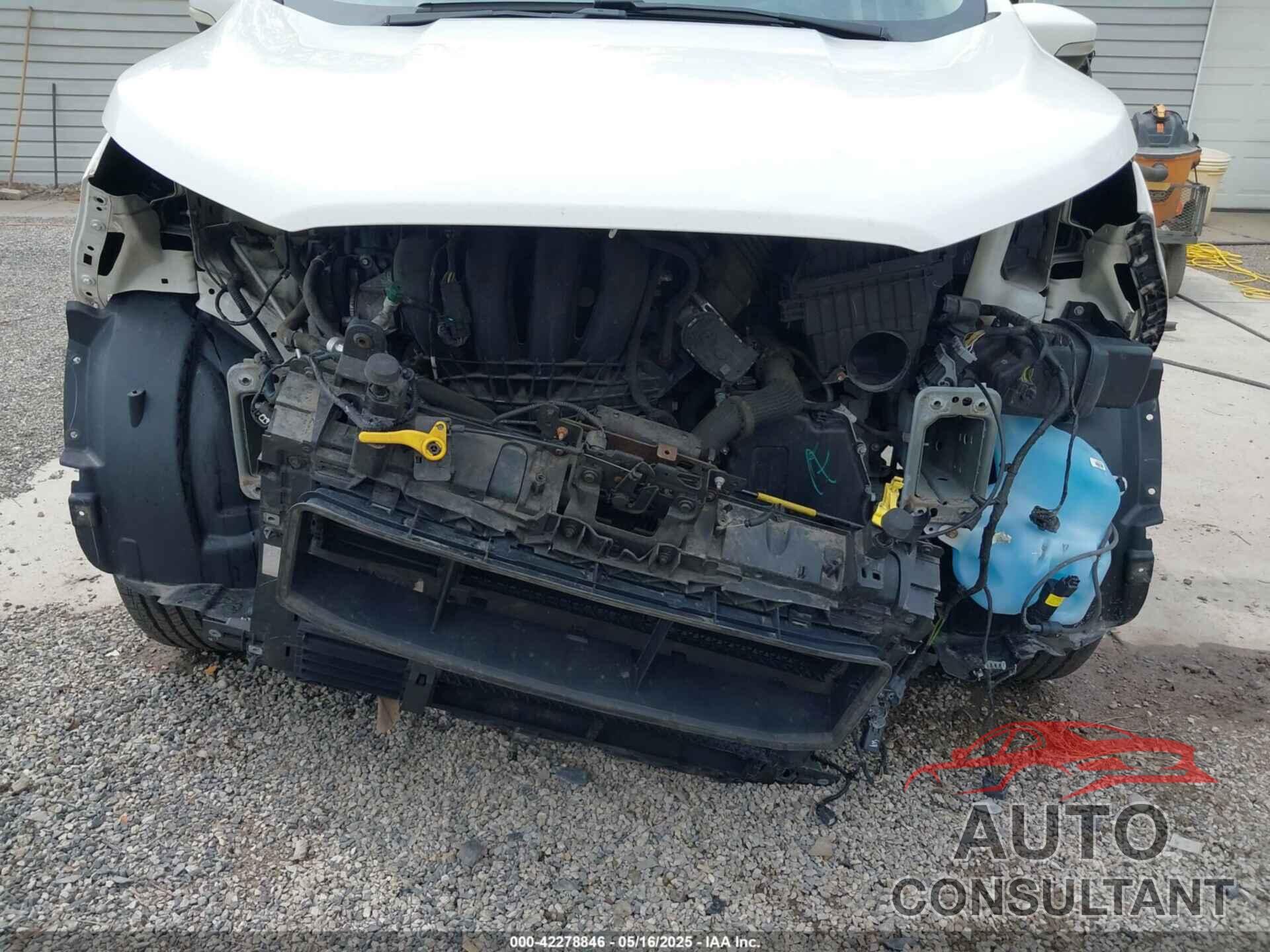 FORD ECOSPORT 2019 - MAJ6S3GL3KC253892