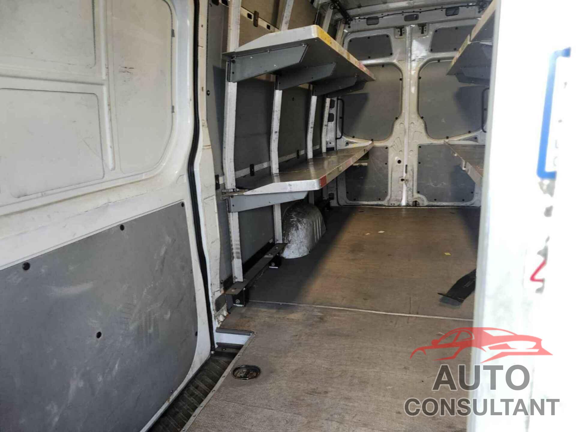 MERCEDES-BENZ SPRINTER 2015 - WD3PE8DB9FP134400