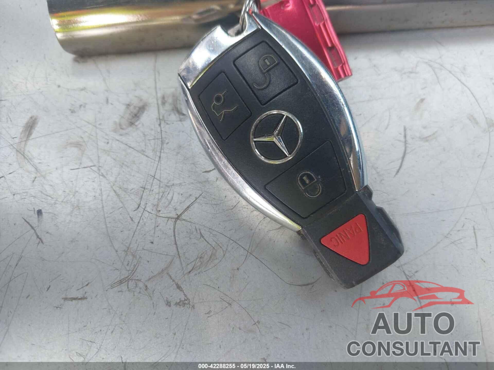 MERCEDES-BENZ ML 350 2013 - 4JGDA5JB0DA202988