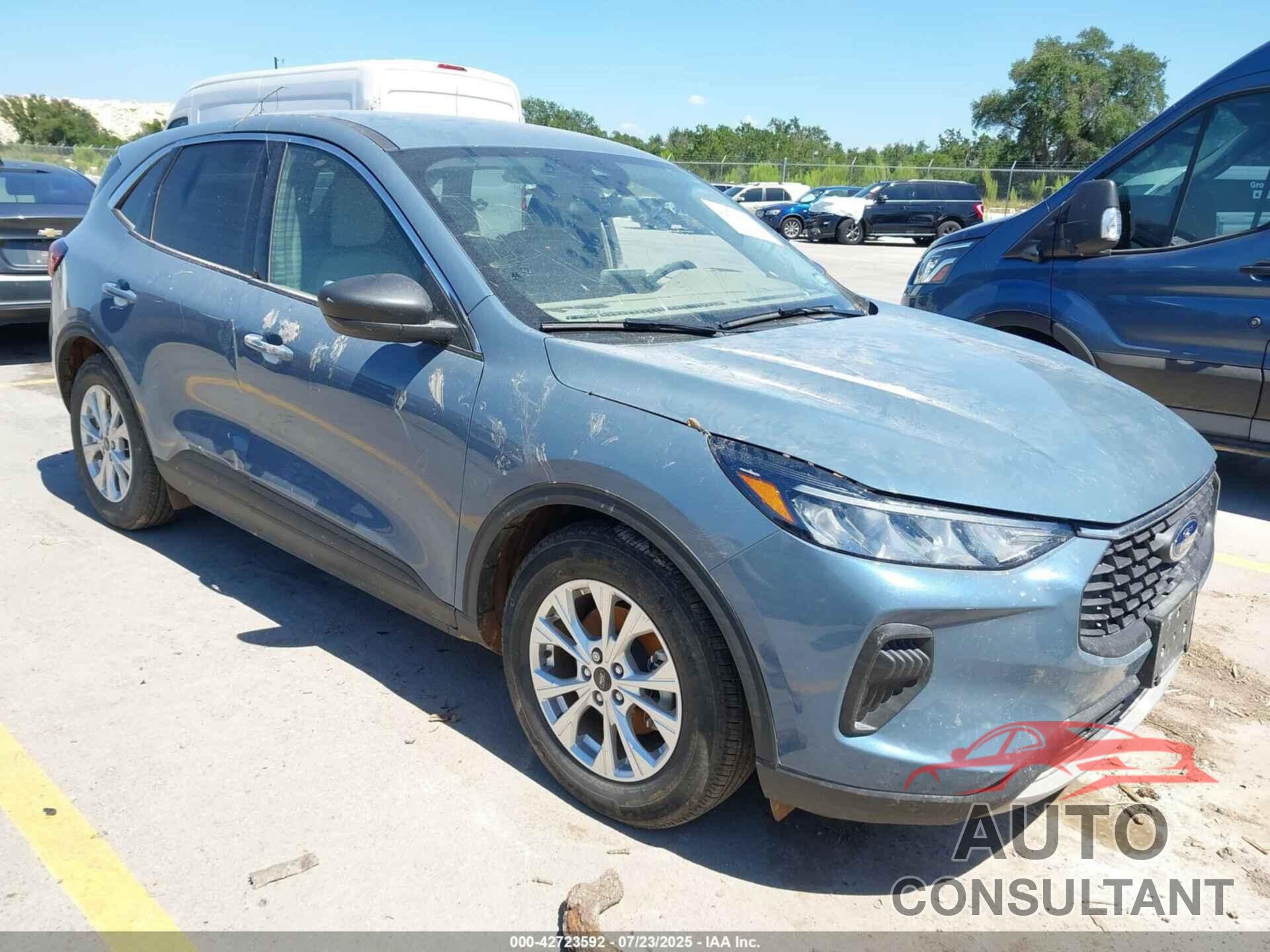 FORD ESCAPE 2023 - 1FMCU0GN3PUA77401