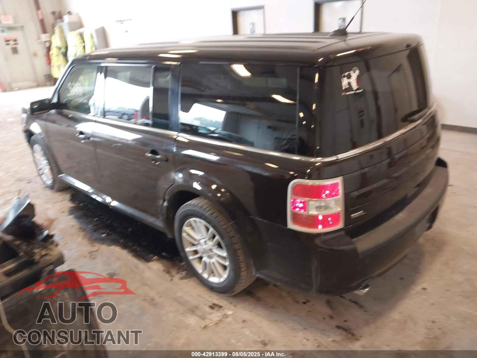 FORD FLEX 2014 - 2FMGK5C83EBD03914