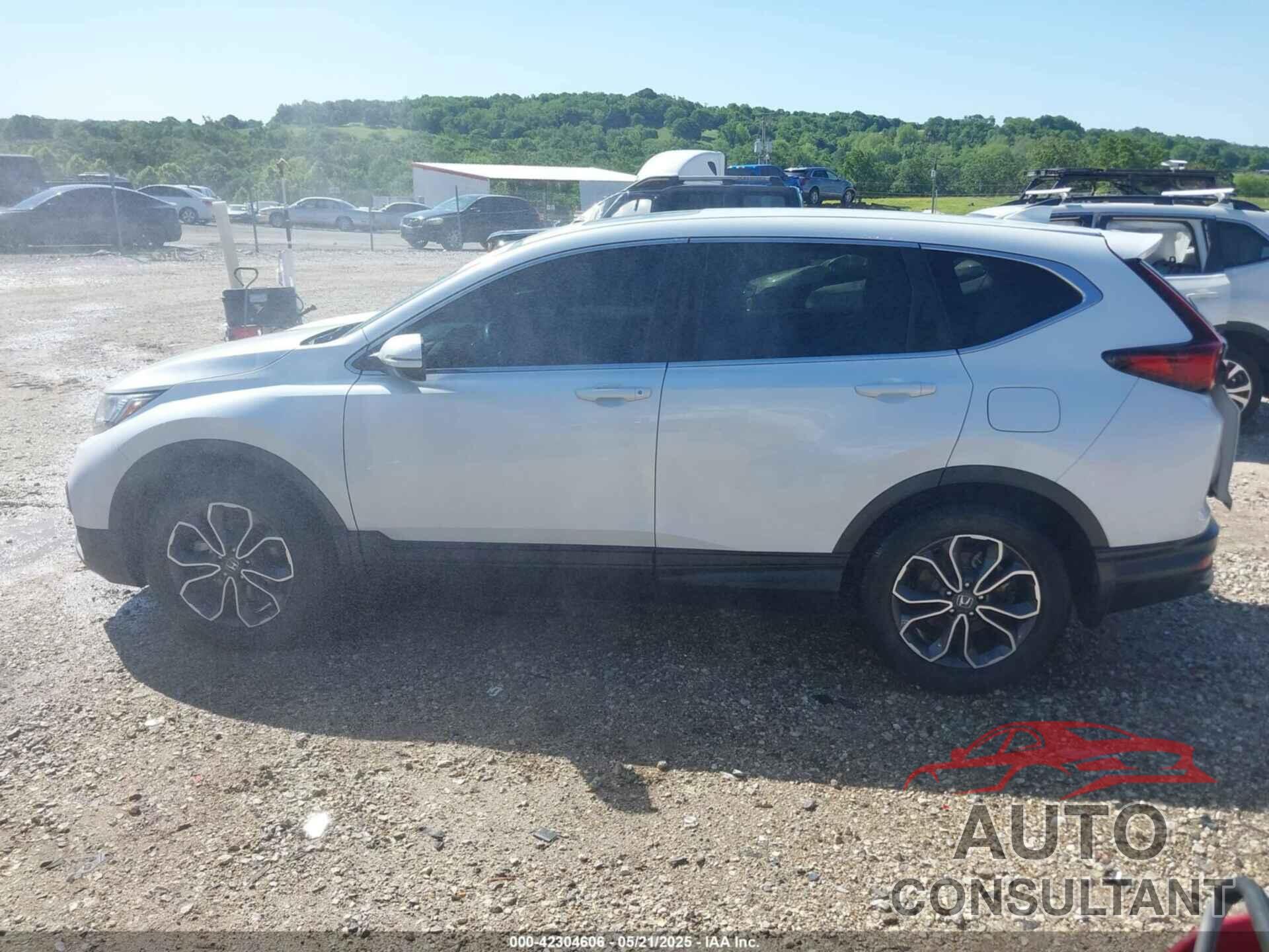 HONDA CR-V 2020 - 7FARW1H53LE019812