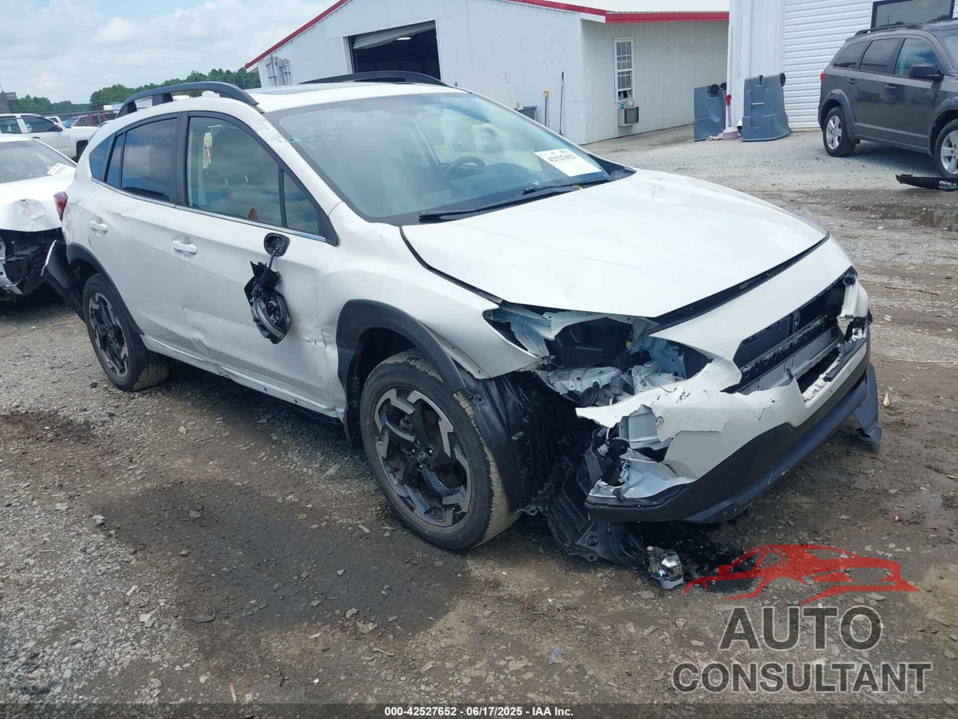 SUBARU CROSSTREK 2023 - JF2GTHNC1P8328189