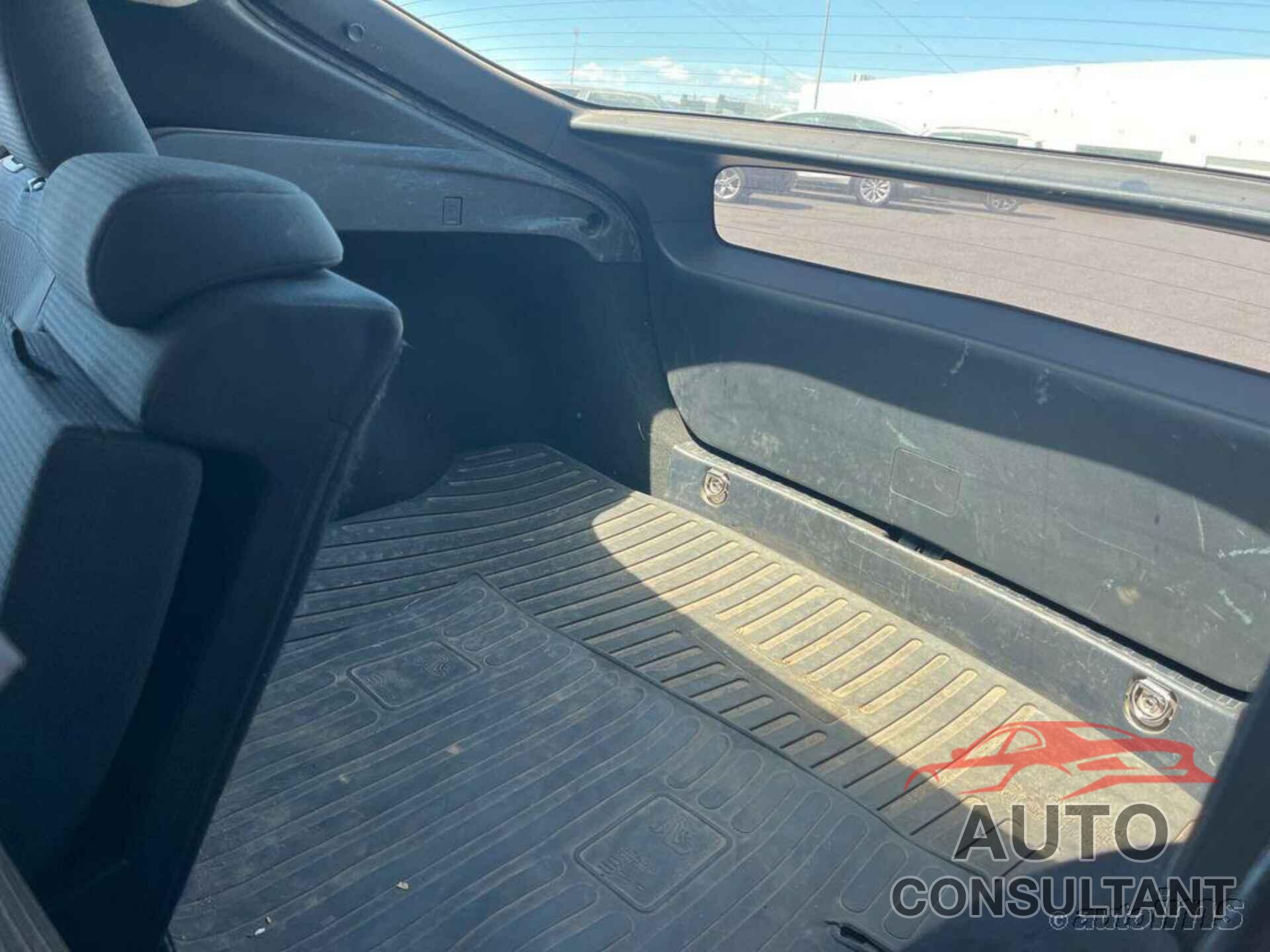 TOYOTA PRIUS 2018 - JTDKBRFU6J3602015