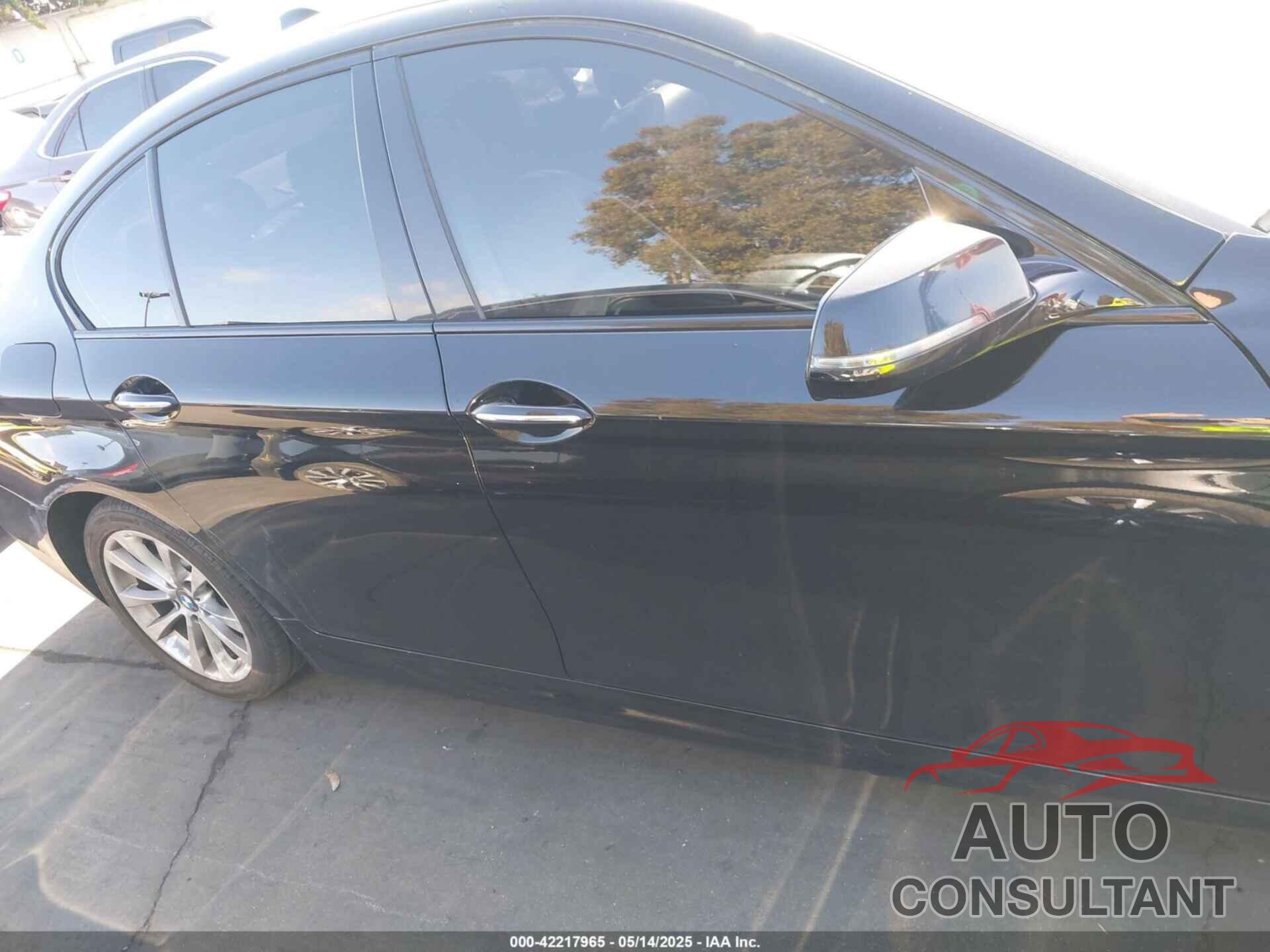 BMW 535I 2016 - WBA5B1C53GG552846