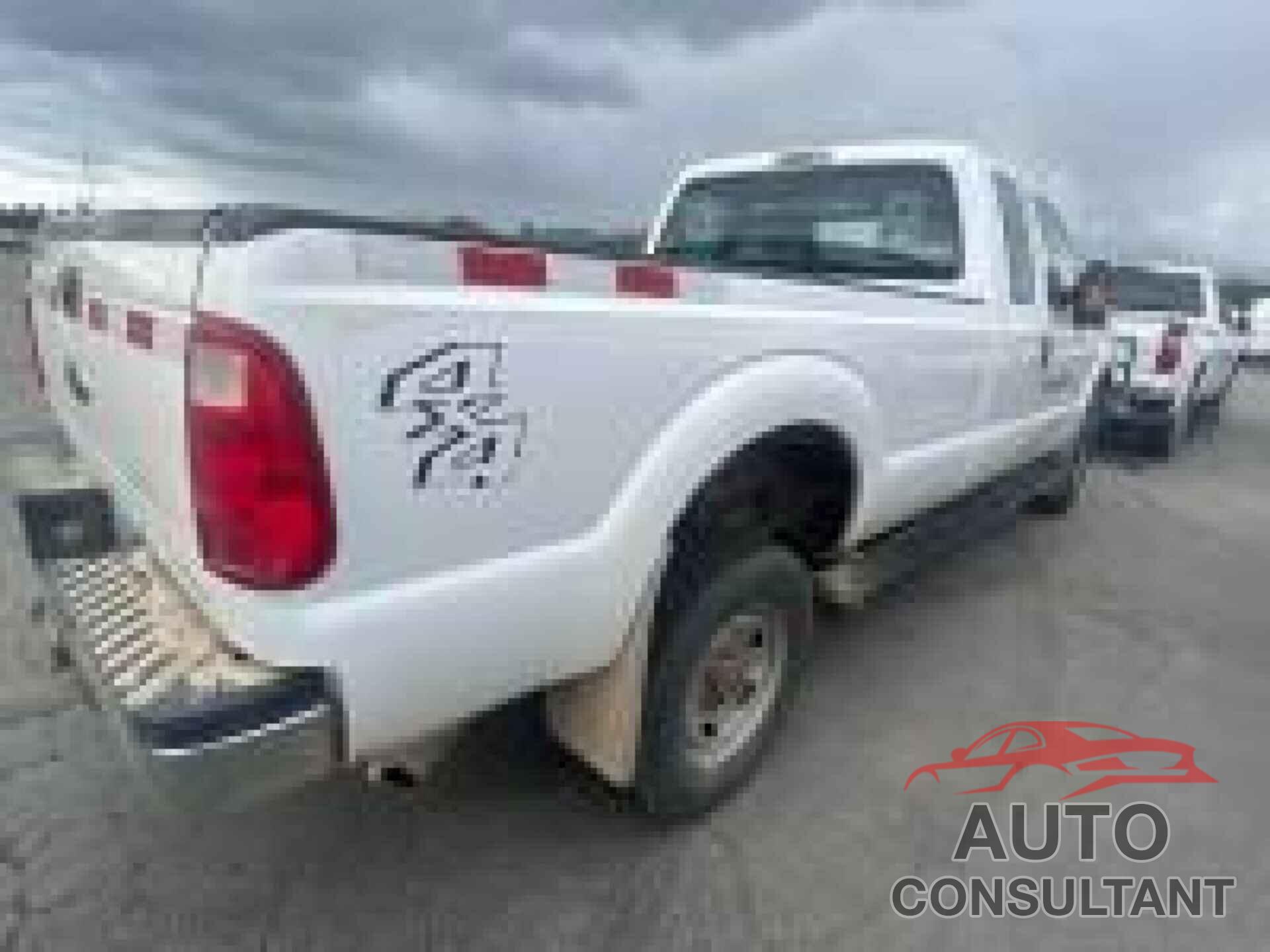 FORD F250 2016 - 1FT7X2B67GEA22128