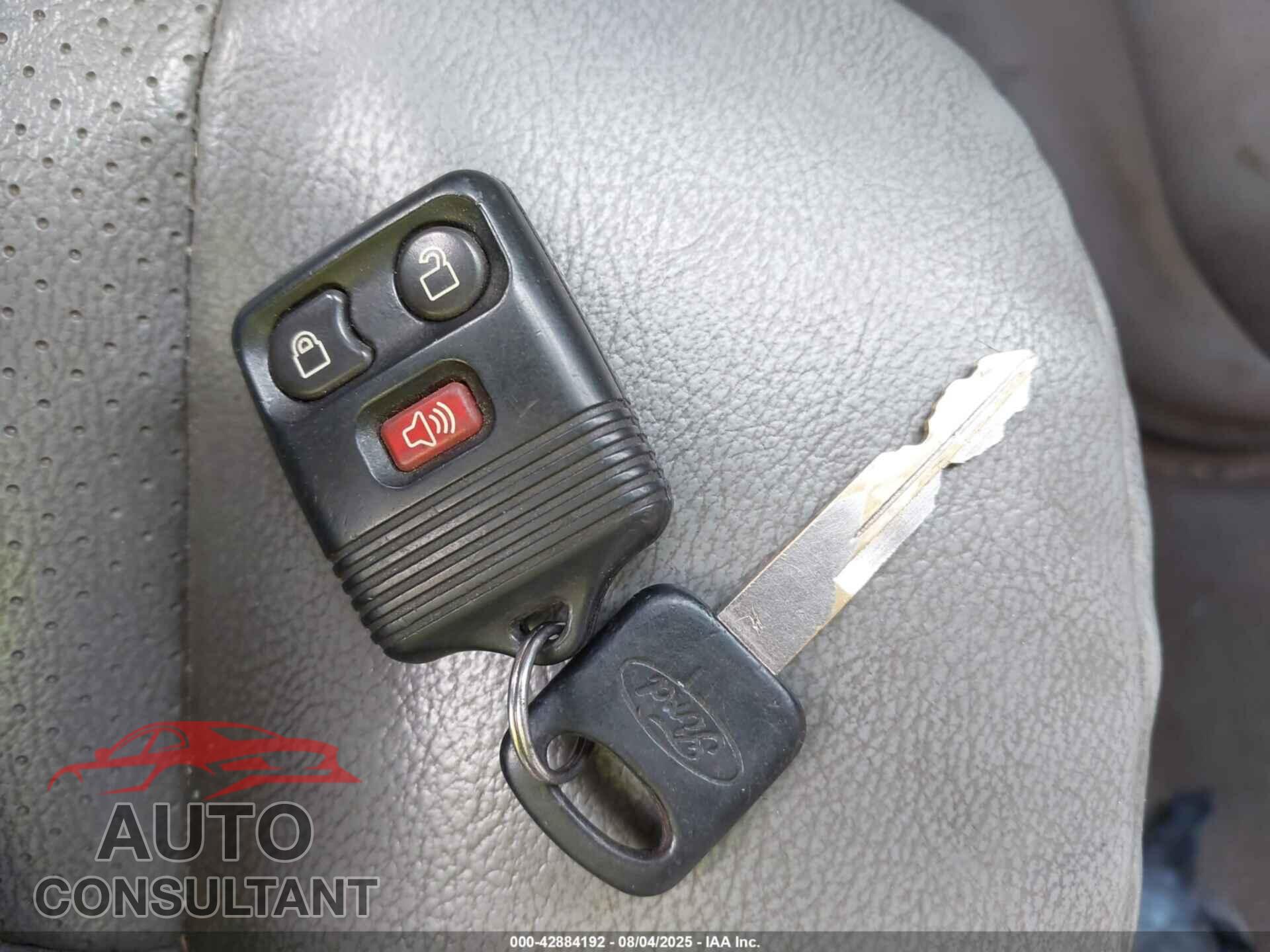 FORD E-150 2012 - 1FTNE1EL3CDA29330