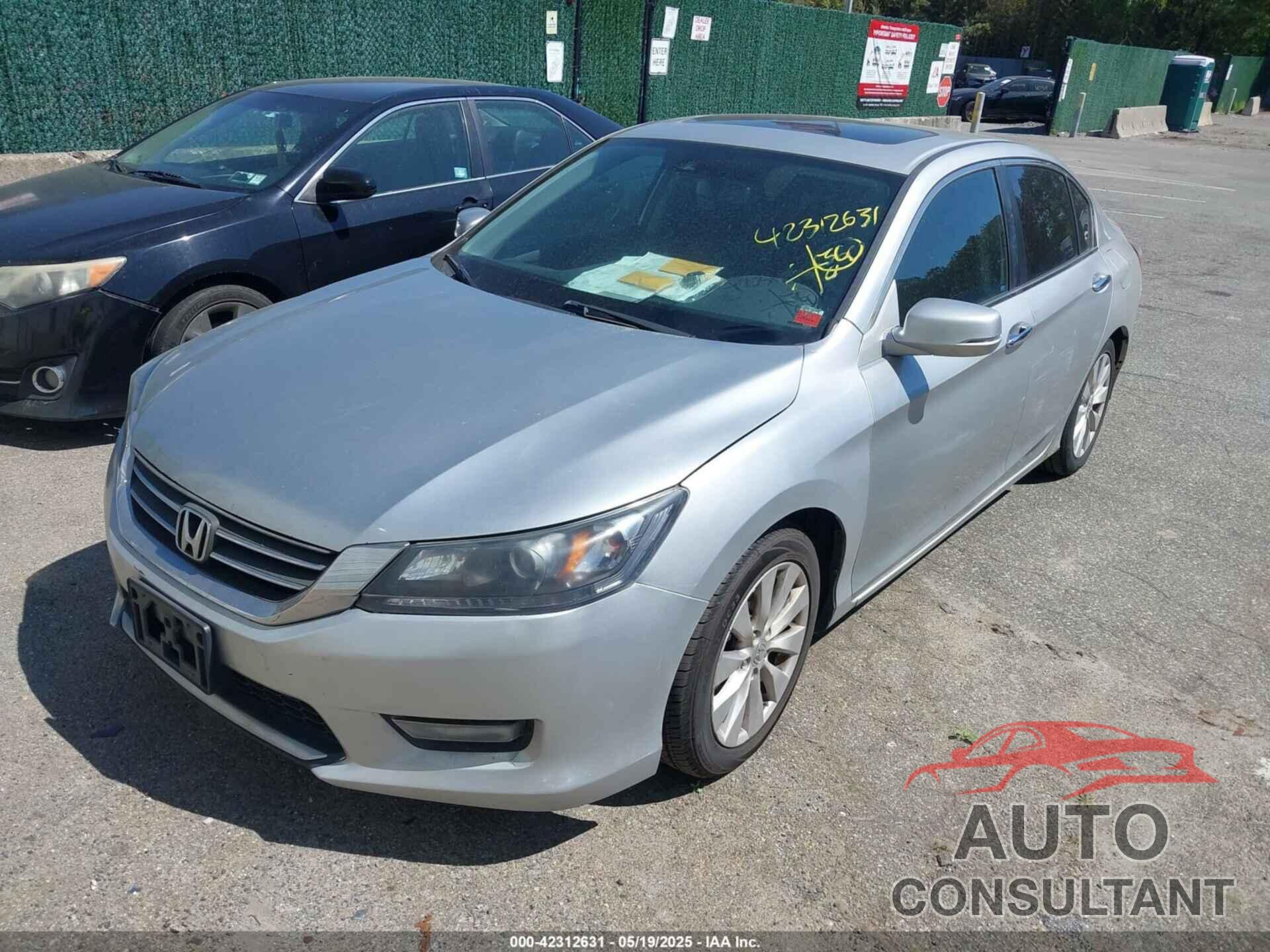 HONDA ACCORD 2014 - 1HGCR2F89EA003803